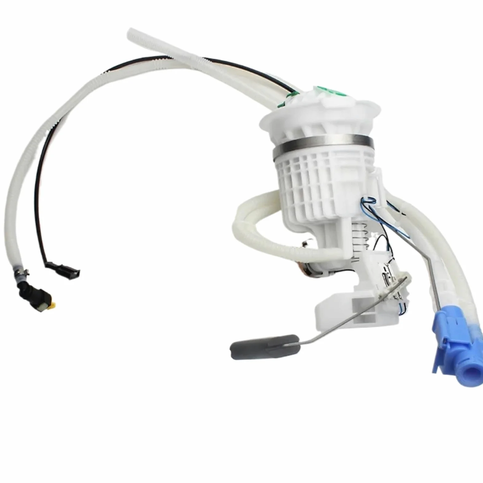 filtro del sistema de combustible El conjunto bomba combustible 16112755085 es adecuado para piezas automotrices con filtro de gasolina mini para BMW piezas(16112755084)