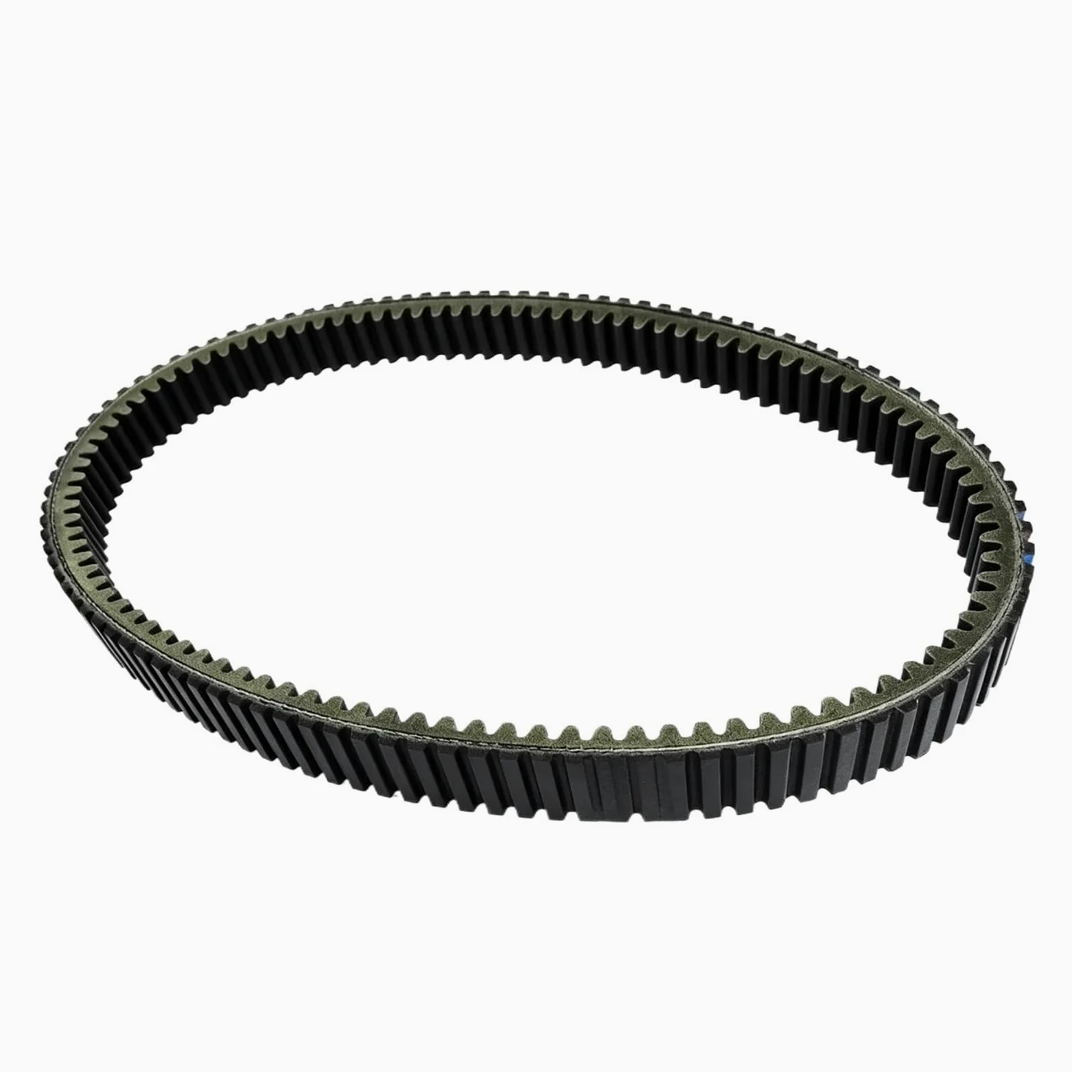 Correa Repuesto para Quad para Raider 600 2015-2017 23100-REA-0000 Piezas Accesorios Correa Transmisión Motocicleta Goma Correa Trapezoidal