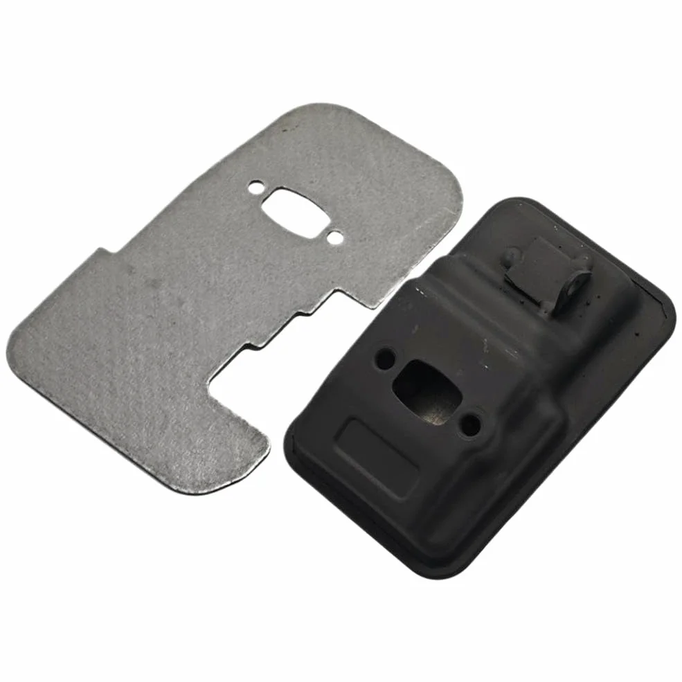 Kit de juntas de escape compatible con FS75 FS80 FS85 FC75 Reemplazo 4137-140-0603