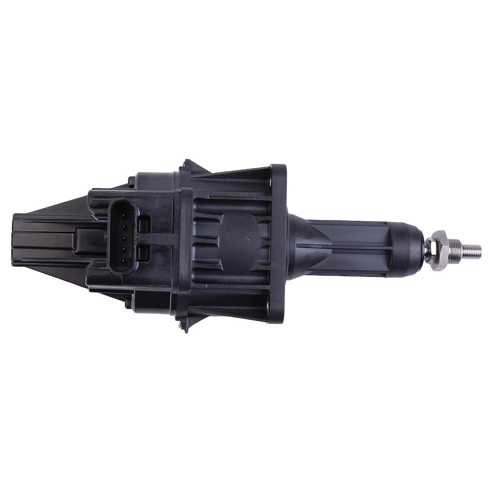Turbo Actuador eléctrico, turbocompresor electrónico compatible con B*MW 1er F20/F21 2er F22/F23/F45/F46 3er F30/F31 4er F32/F36 X1 F48 X2 F39, número de repuesto #1165764711111 5, K6T. 50878