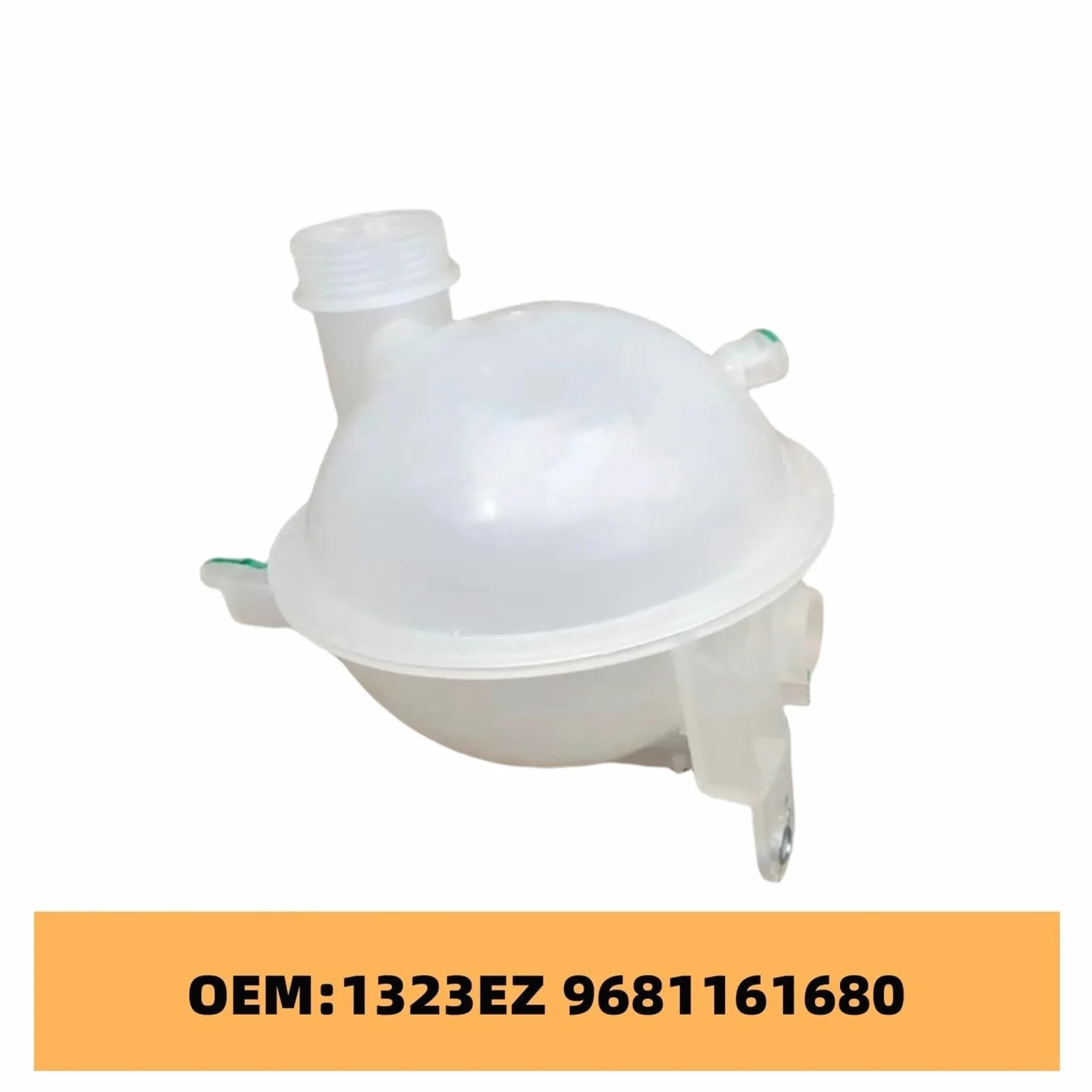 Refrigerante Depósito Para Citroen C4L Para C4SHIJIA Para SHIJIA Auto Parts Tanque De Expansión Olla De Refrigeración Anticongelante OE 1323EZ