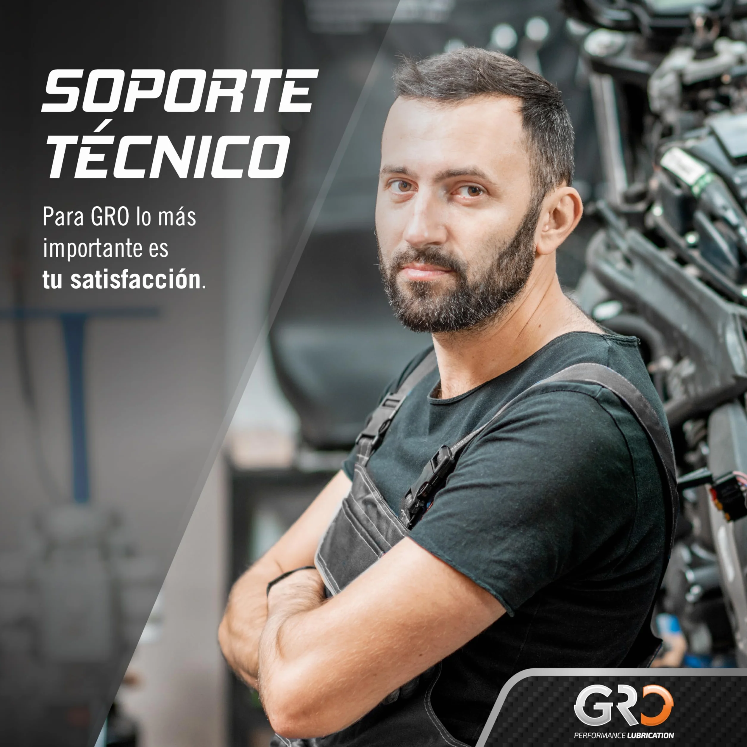 GRO Trans Extrem 75W - 1L - Lubricante 100% Sintético para Transmisiones de Motos de Trial, Enduro y Cross - Valvulina API GL-5 - Aceite Caja de Cambios Manual - Aceite para Engranajes Moto