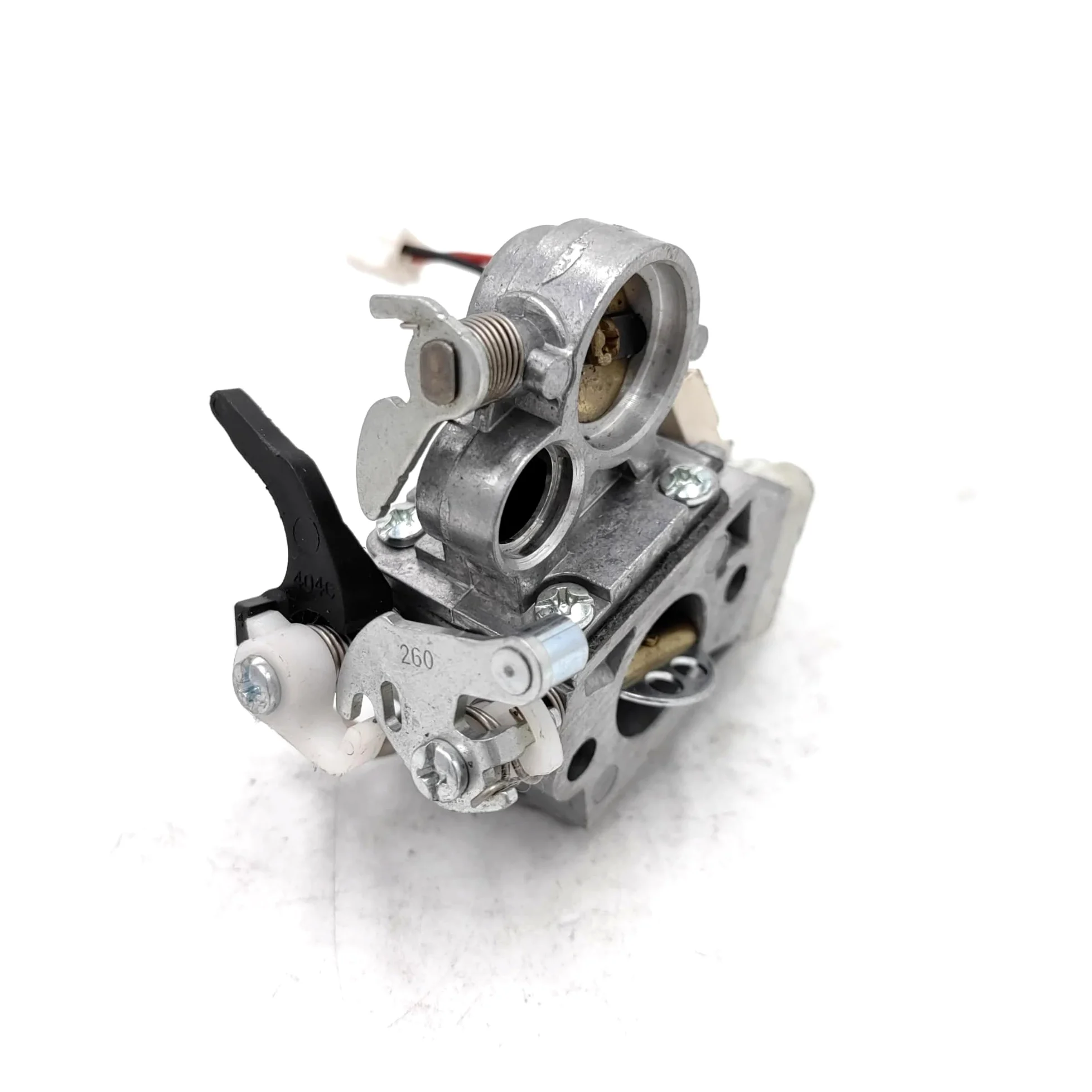 Carburador para Carburador para Zama para Motosierra para S&tihl MS362C 362C para Versión para M-Tronic Carburador Carburador