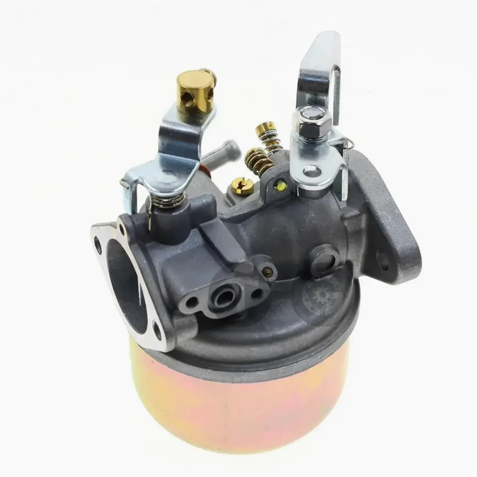 Carburador Compatible con Walbro LMB-230 Columbia Par Car con 2 Juntas