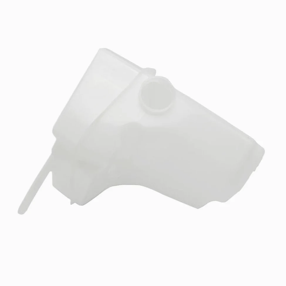 Tanque de depósito de líquido para limpiaparabrisas compatible con W163 ML350 1998-2005 A1638690820