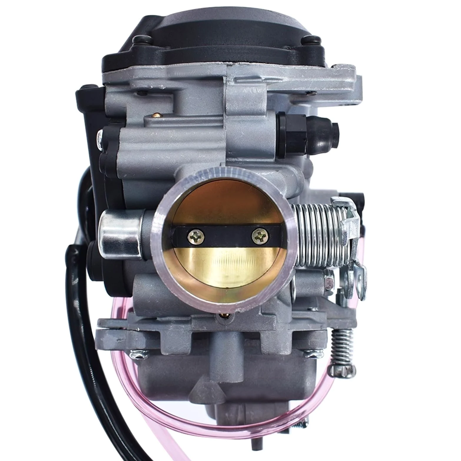carburador de desbrozadora de gasolina Para carburador XT225 1992-2000, filtro de combustible para bujía