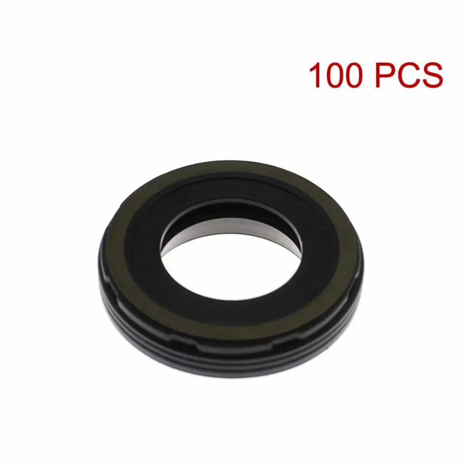 Junta de tapa de balancín de culata (50/100 piezas) for T//o//y//o//t//a H//i//l//u//x 1kd 2kd 2.5 3.0 2001-2015, OEM: 2368230020 23682-30020 23682-0L010(100PCS)
