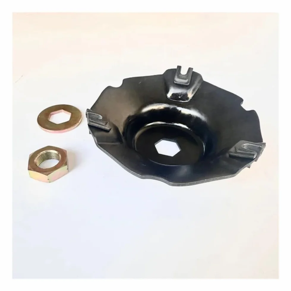 Variador de embrague primario de placa exterior CF for CFmoto Cforce 400cc 450 550 U550 CF450 CF550 ATV UTV Quad 0GR0-051002