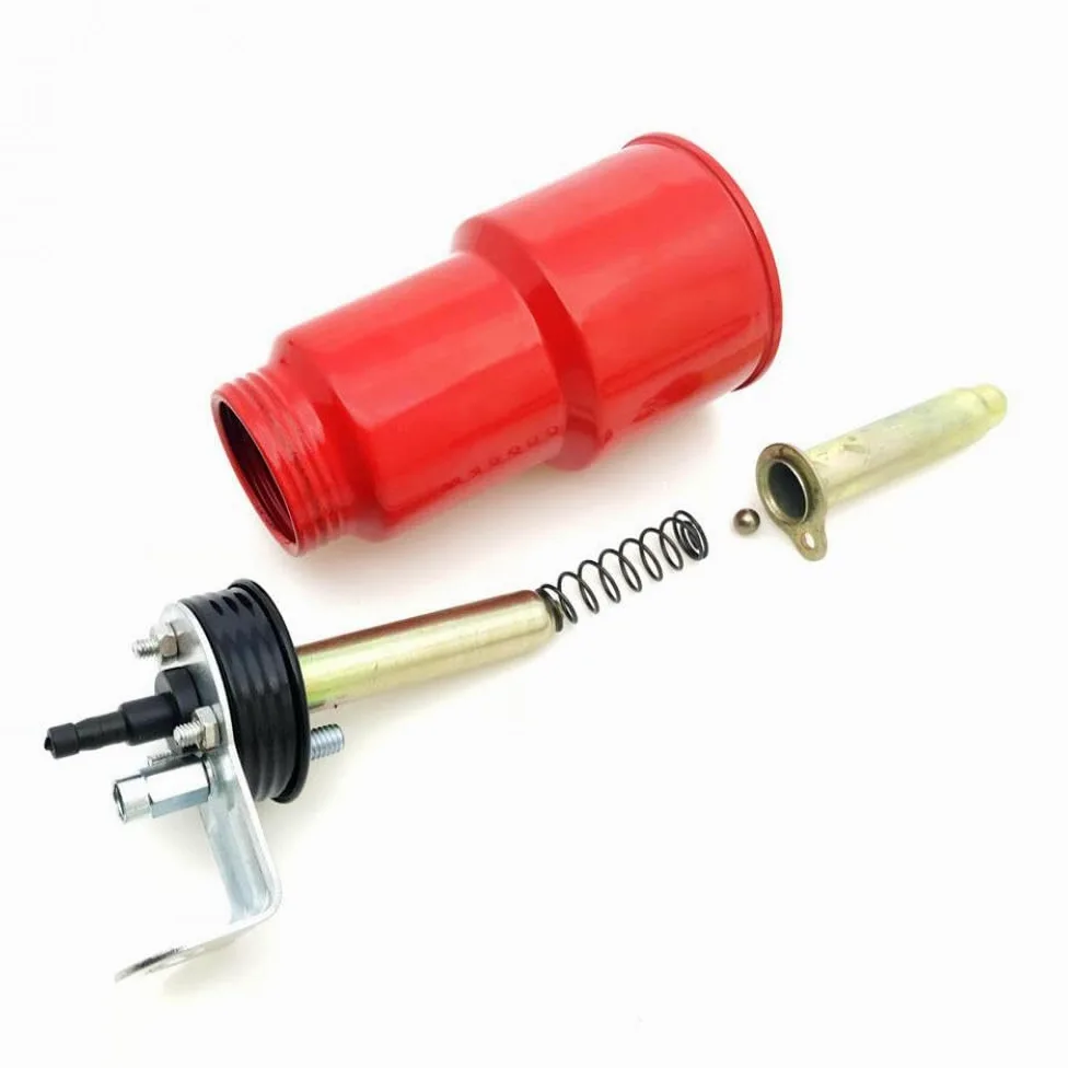 Herramienta de Mantenimiento de lubricador de Motos 2018 Aplicador de Aceite controlado a Mano Compatible con Motos Generales para Piezas de sintonización de Grasa en Cadena y lubricación