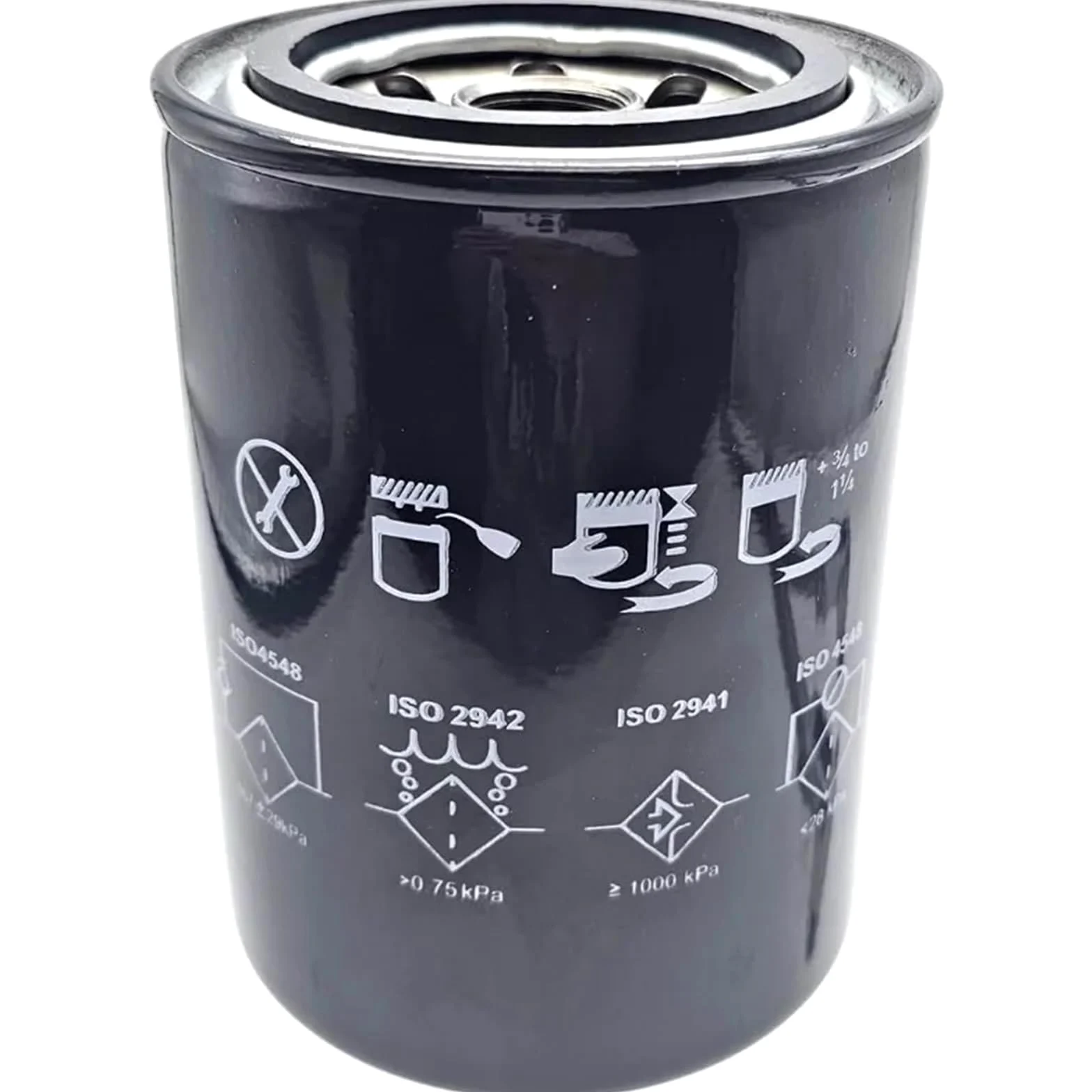 Filtro de aceite T19044 for tractor 1020 1030 2030 2120 2130 2140 2840 820