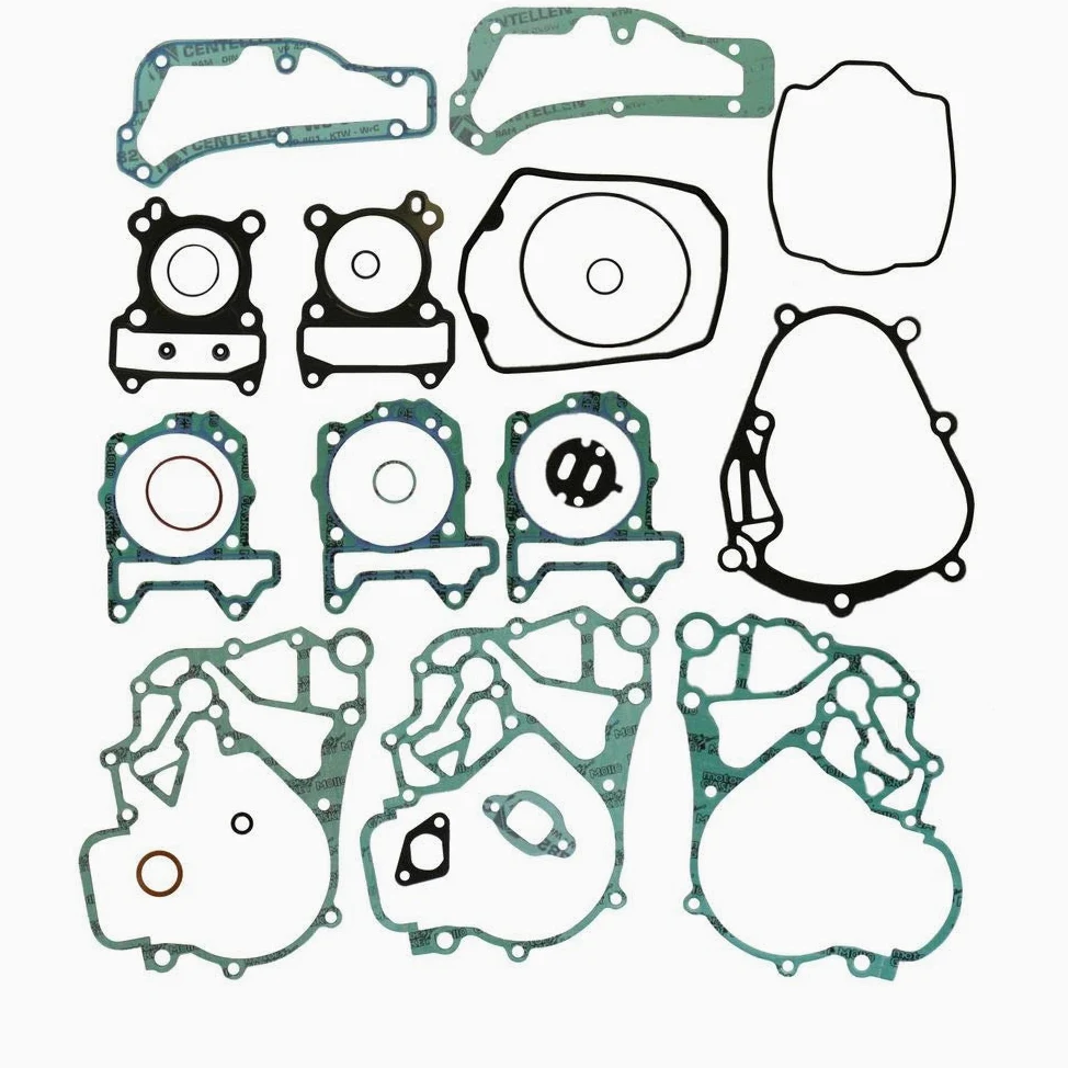 Athena P400480850126 Kit Juntas Motor Aplicable