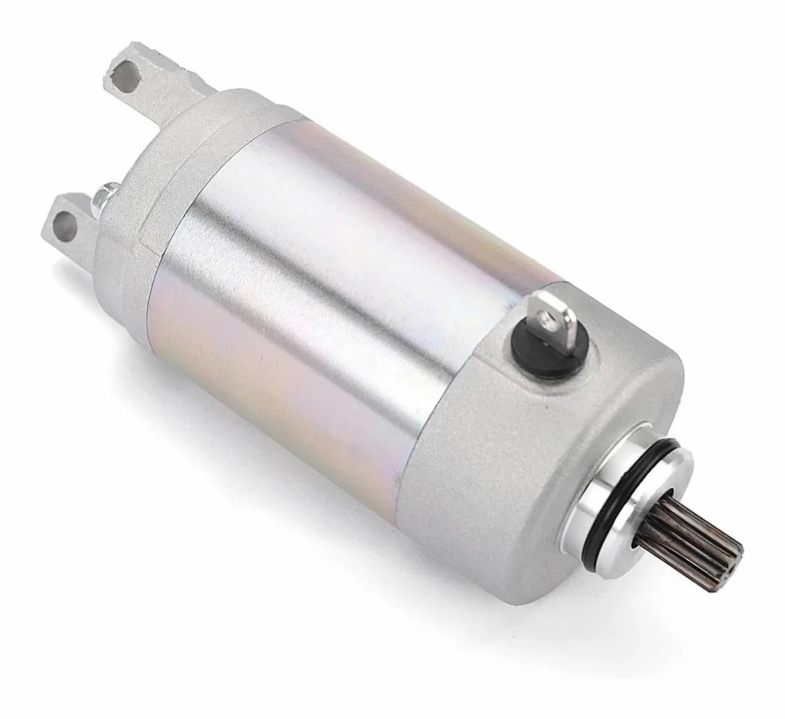 Motor Generador para YFA-1 para Breeze 125 YFM125 YFM125GH para Grizzly 125 para Hunter 3FA-81890-00 3FA-81800-01 Motor De Arranque