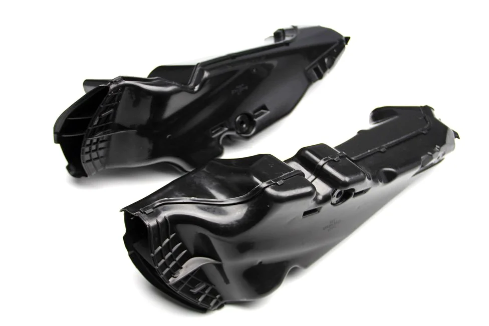 avdb-moto Sistema RAM AIR / Conducto de aire compatible con GSXR 600 750 2011 - 2016 (L1 L2 L3 L4 L5 L6)