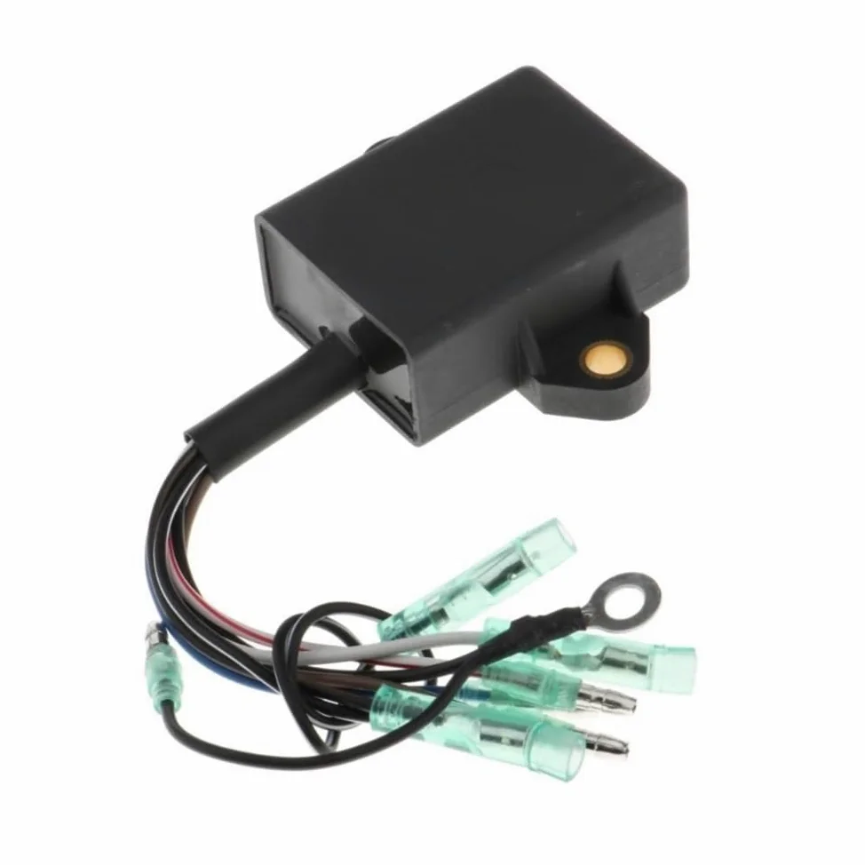 Unidad de control caja CDI encendido para motor 2 tiempos 9,9/15 HP para