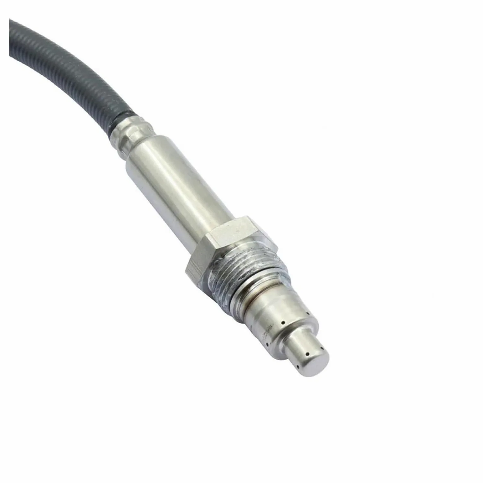 Sonda del Sensor Nox Sensor De Óxido De Nitrógeno (04L907807DL) Para VW Para Sharan 7N Para Tiguan 5N 2.0, Repuesto De Accesorios Para Coche Sensor Óxido Nitrógeno