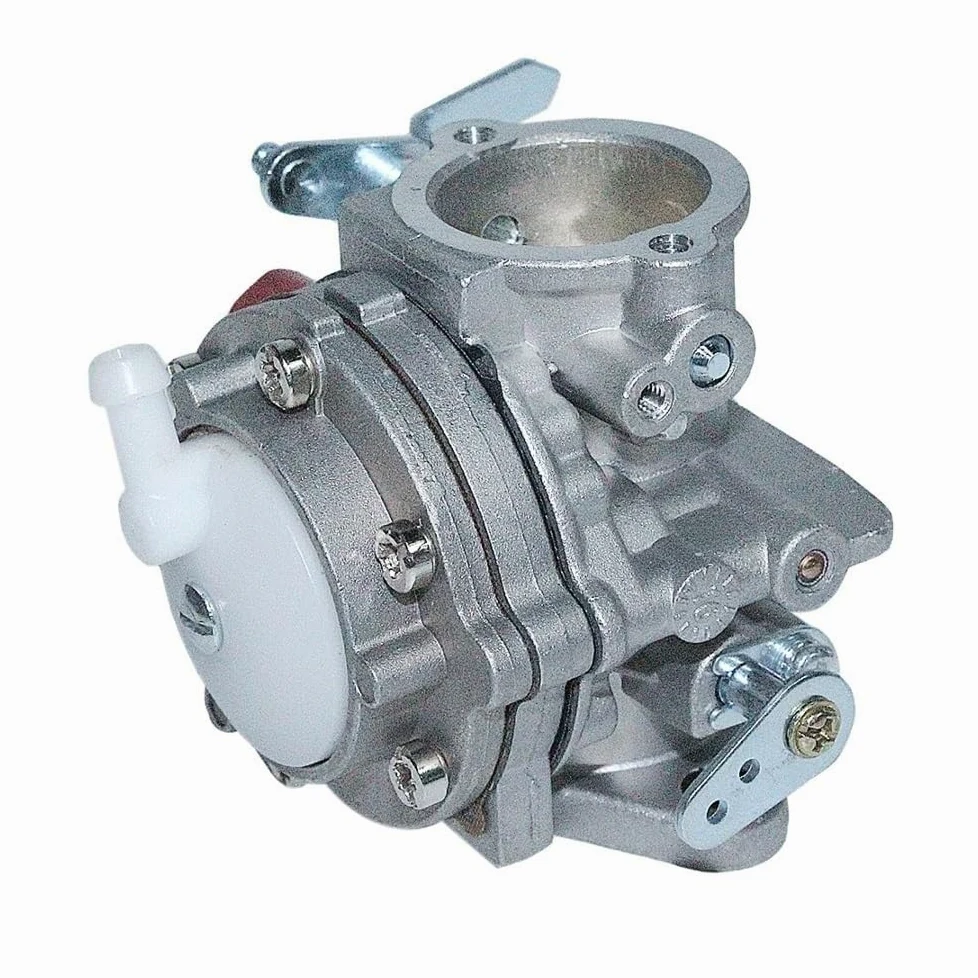 Kit de reparación de Manguera y Filtro de Combustible for carburador de Motosierra Stihl 070 090, Piezas de Motor, Motosierra Gasolina