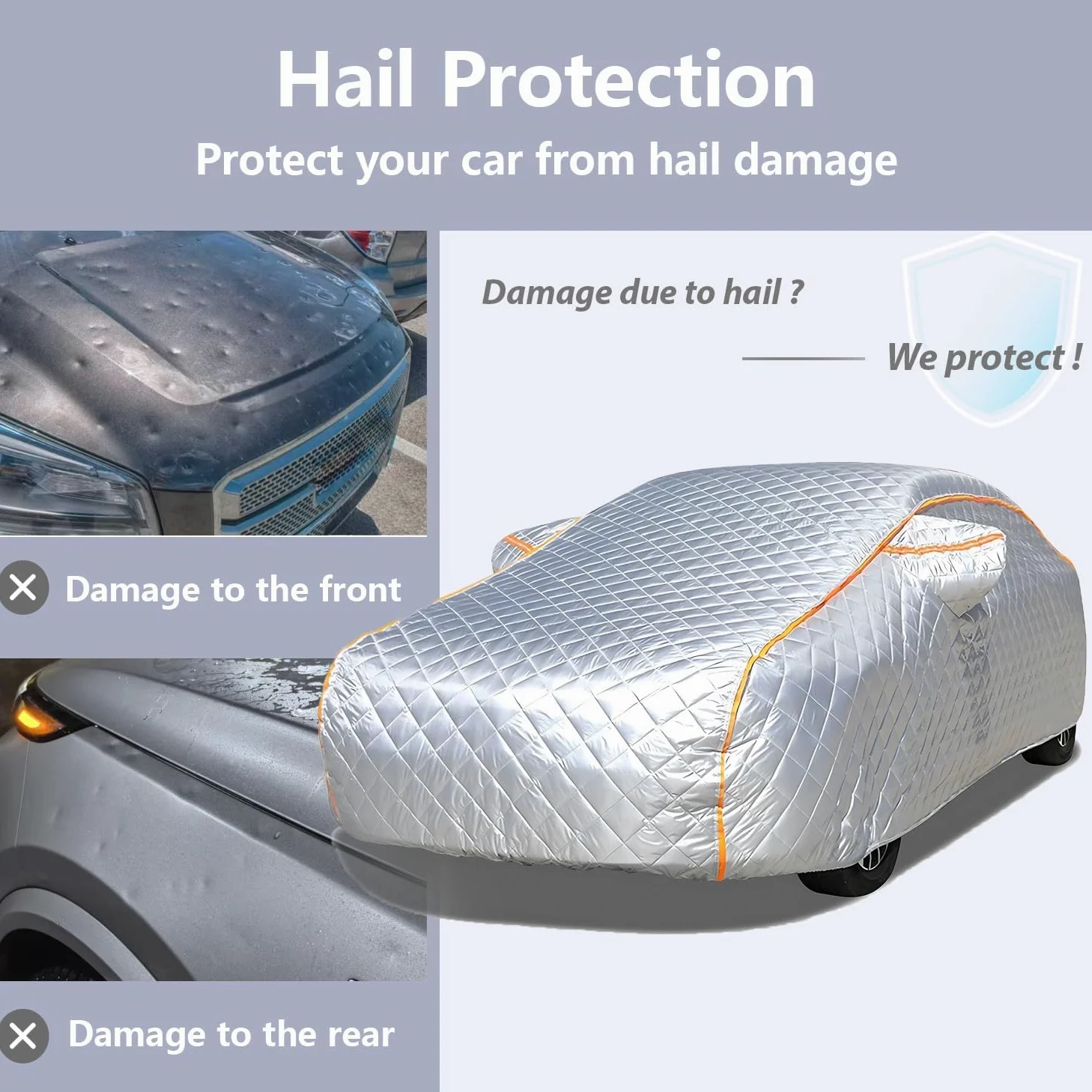 Funda para Coche Exterior para Triumph Spitfire (1962-1980), Funda Cocheantiheladas, Impermeable, ProteccióN Polvo Anti-UV Nieve, Exterior O Interior,Resistente wf1202cjh1016