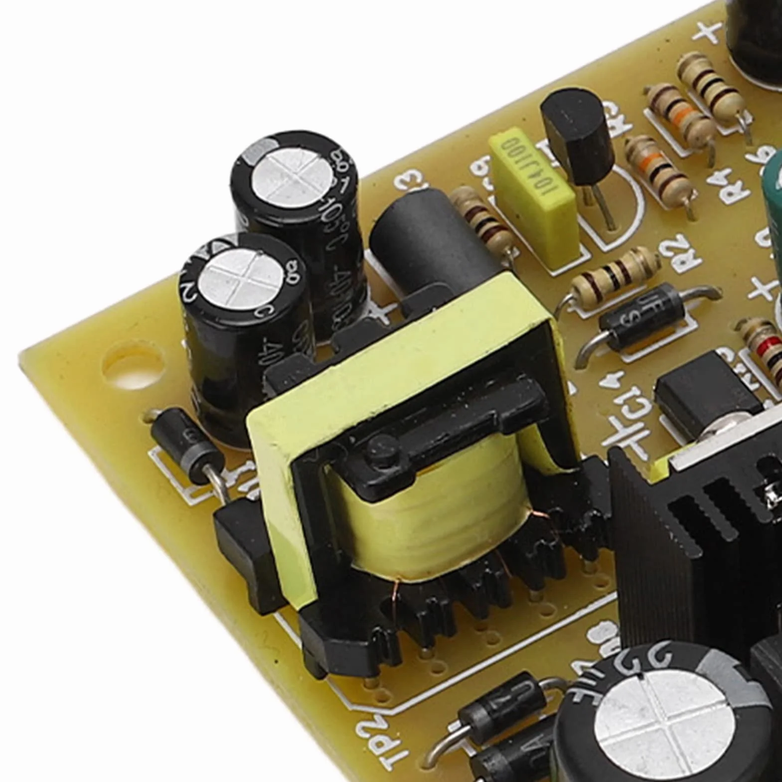 Máquina Equilibradora de Placa de Circuito de Equilibrador de Neumáticos de Automóvil Máquina Equilibradora de Neumáticos de Coche Placa de Circuito de Máquina Equilibradora de