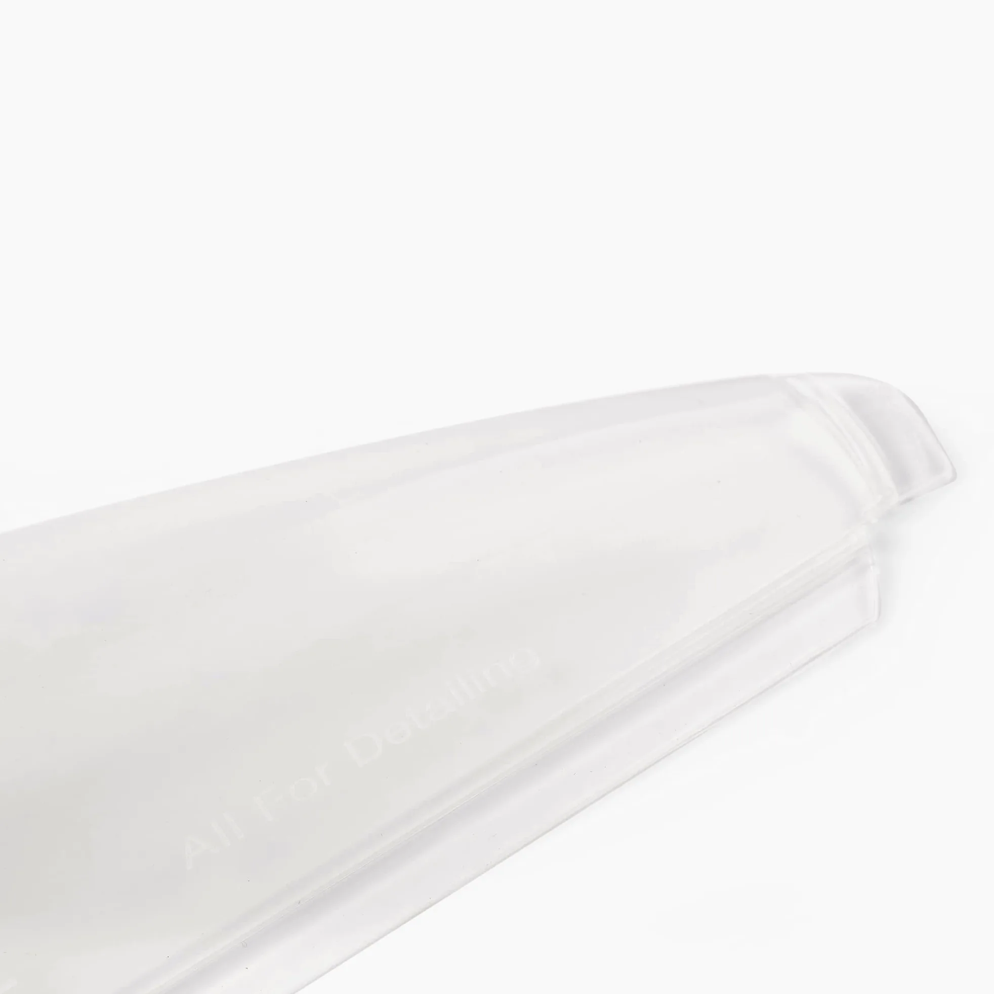 Maxshine Hoja de agua de silicona (transparente)