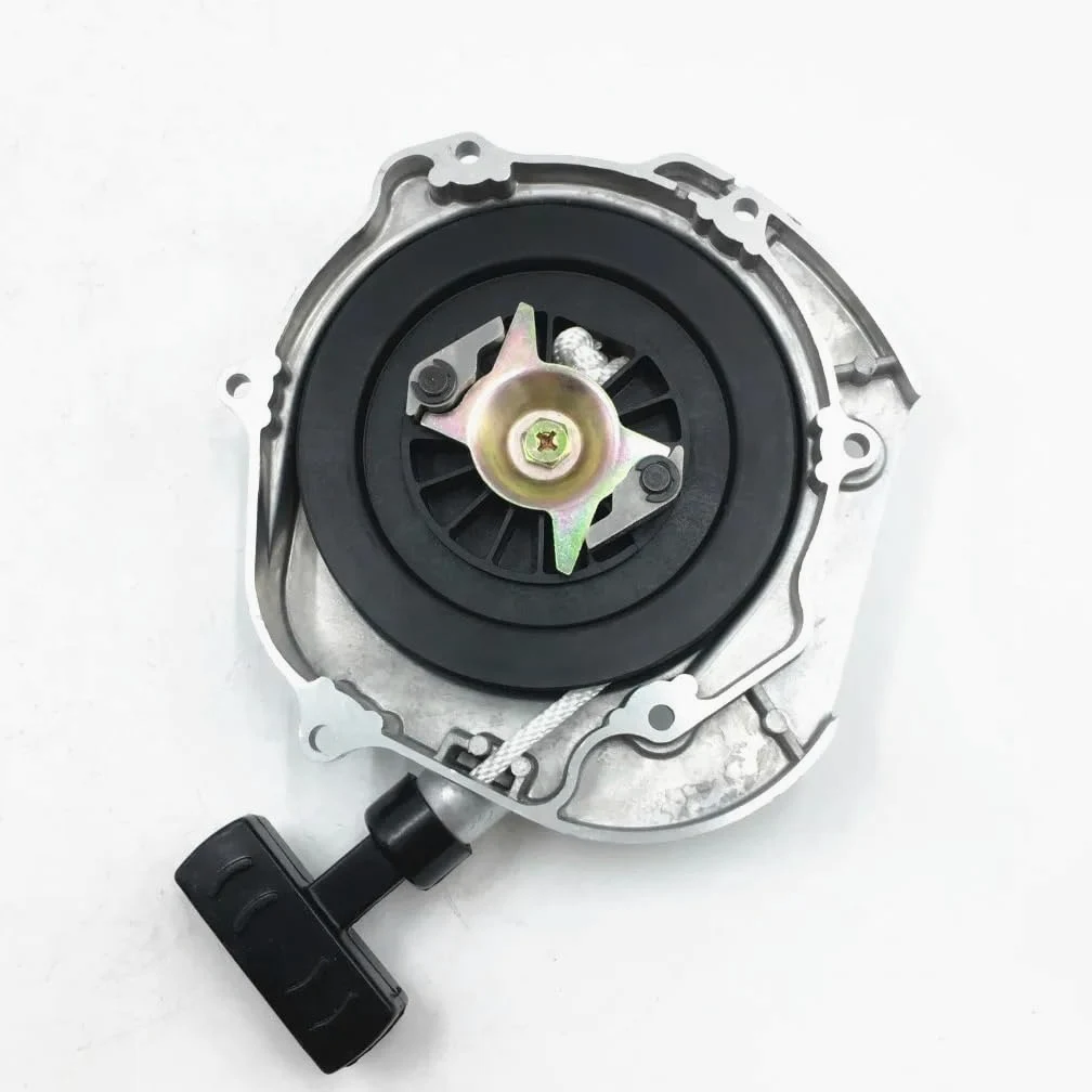Arrancador de Retroceso para Jianshe | Para Loncin 250CC JS250 ATV Quad piezas FG-870000-0