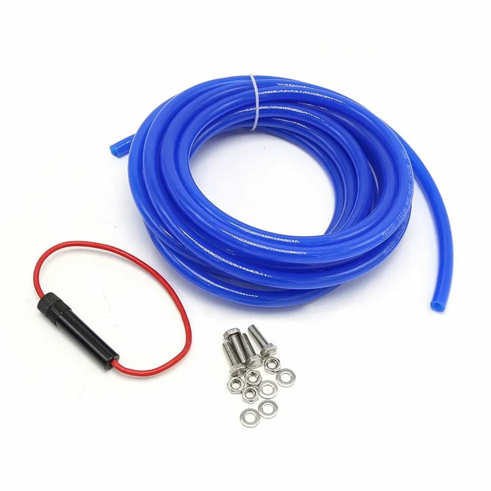 Compresor de aire de 12 V con depósito de 6 litros para bocina de aire
