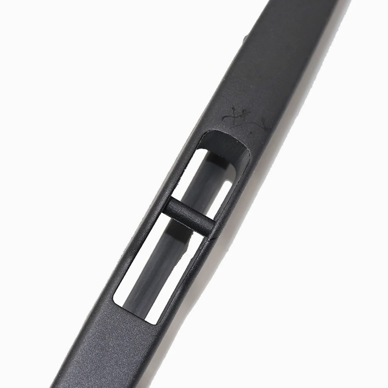 Escobilla limpiaparabrisas para Renault Megane 3 Hatchback Coupe 2008-2016, escobilla limpiaparabrisas trasera de 14"