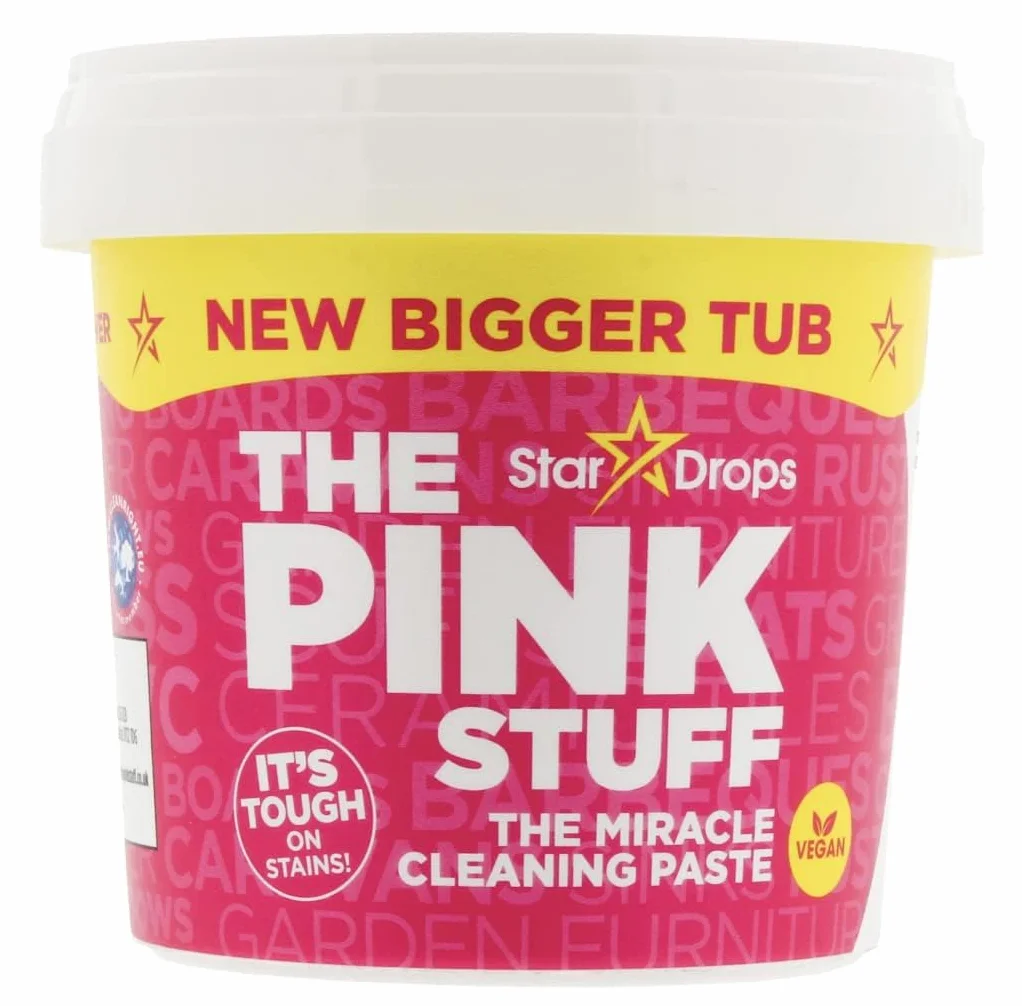 Pasta The Pink Stuff 850 g
