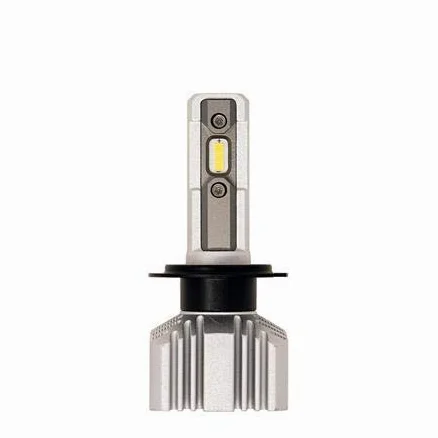 XL-H7.2TK - Sirius Set Bombilla Led 24V H7 Sirius Truck 6500K (Juego de 2)