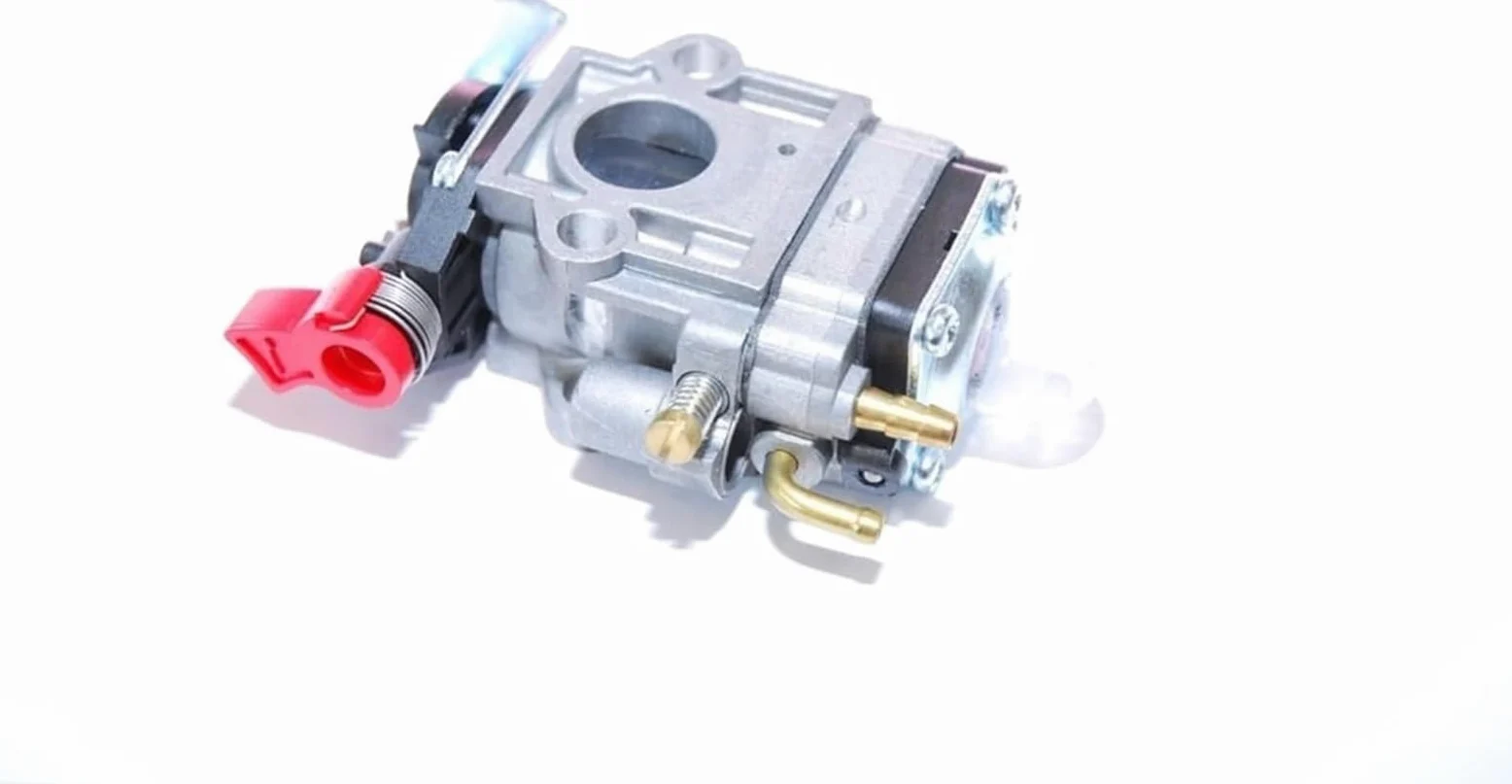 carburador de moto Carburador de motocicleta, recortador motosierra para OLEO-MAC 753 755 746 744 735 453 446 EFCO 8460 8465 8530