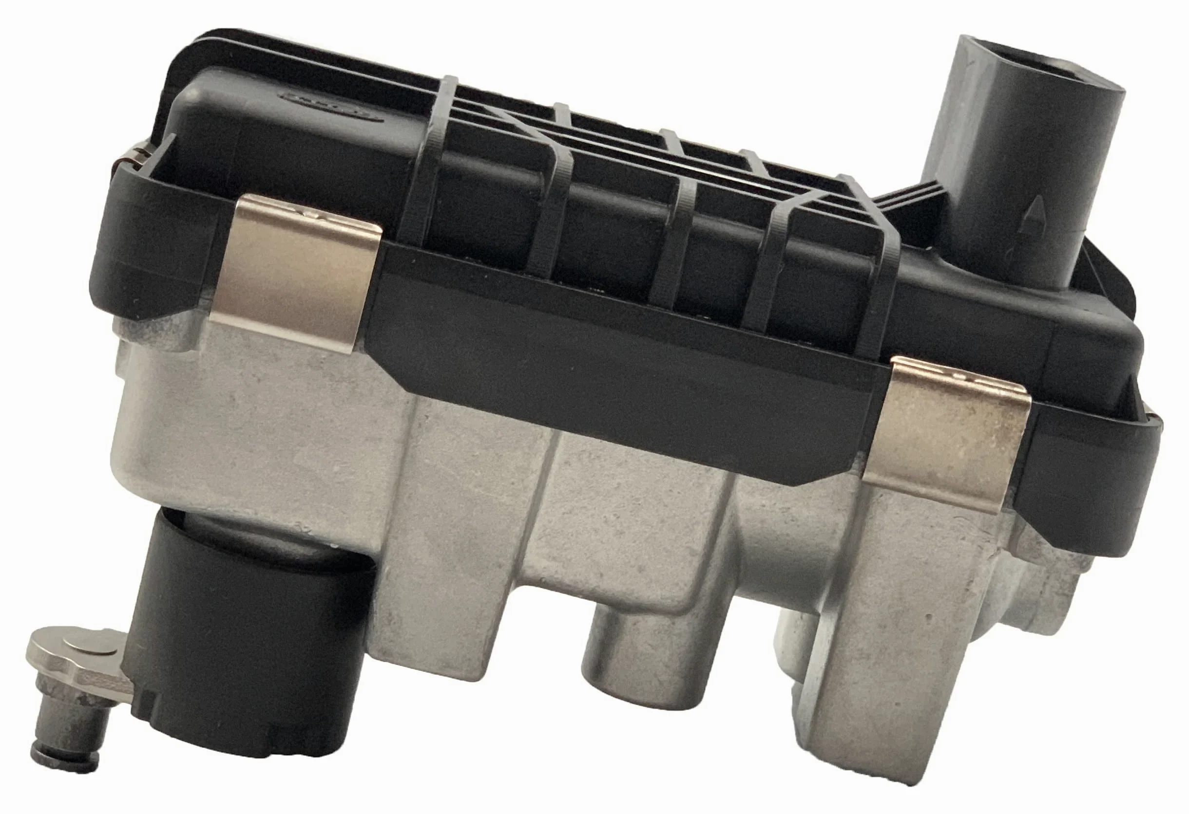 Original Actuador eléctrico Turbo G-45, 752406, 6NW009206 para Fo.rd Focus, Galaxy, Mondeo, S-Max