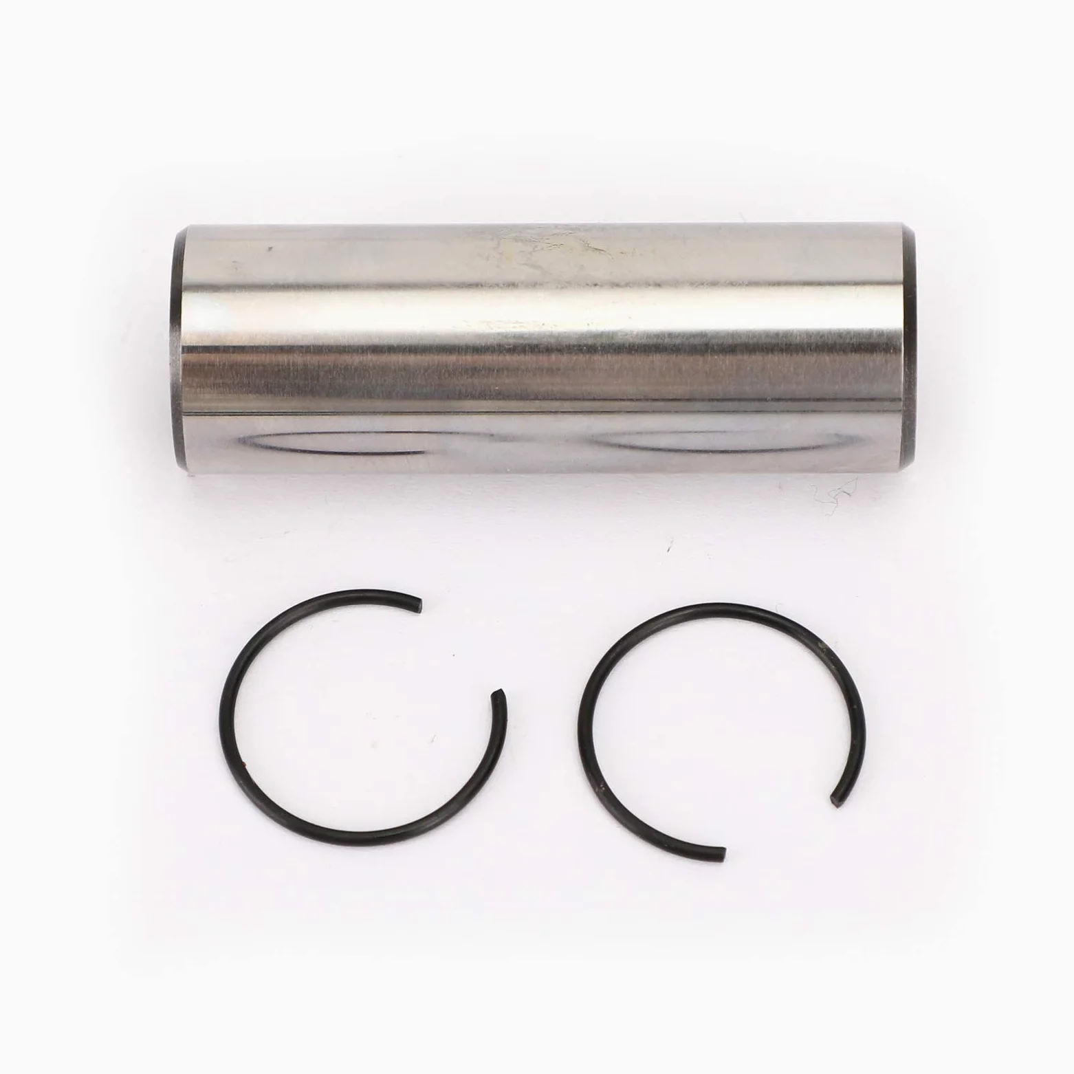 Topteng Kit de Aros de pistón de Cilindro 56,4 mm 125 CC Apto para Yamaha DT125 / TDR125 / TZR125 (3MB00) 1991-2006