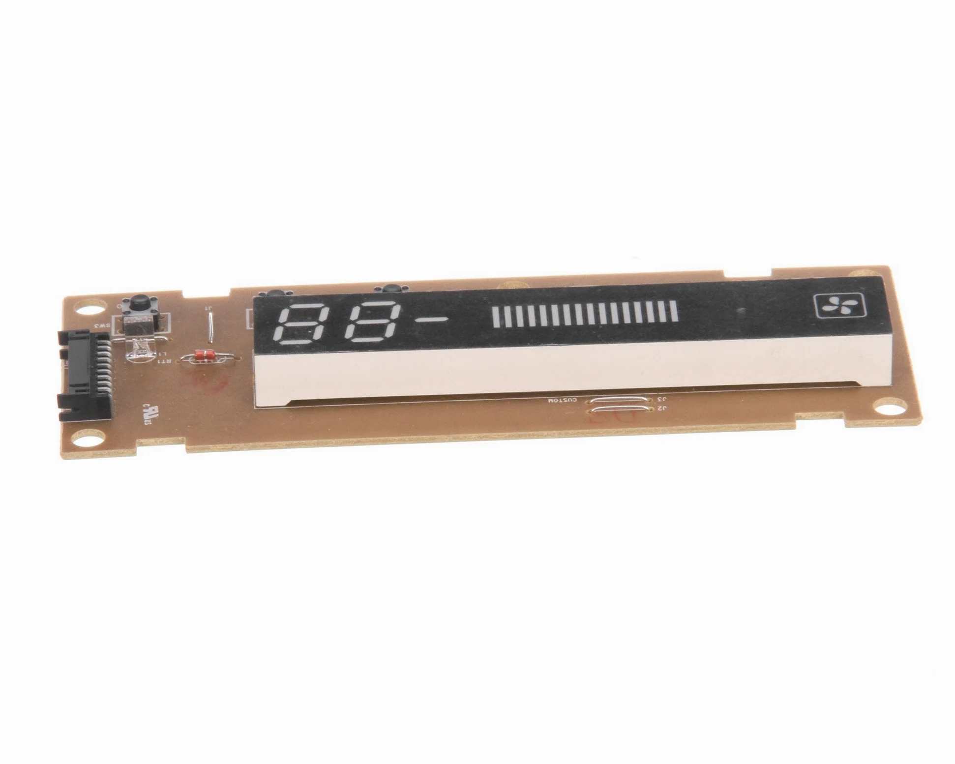 Turbo Air PCB de pantalla KR81410300