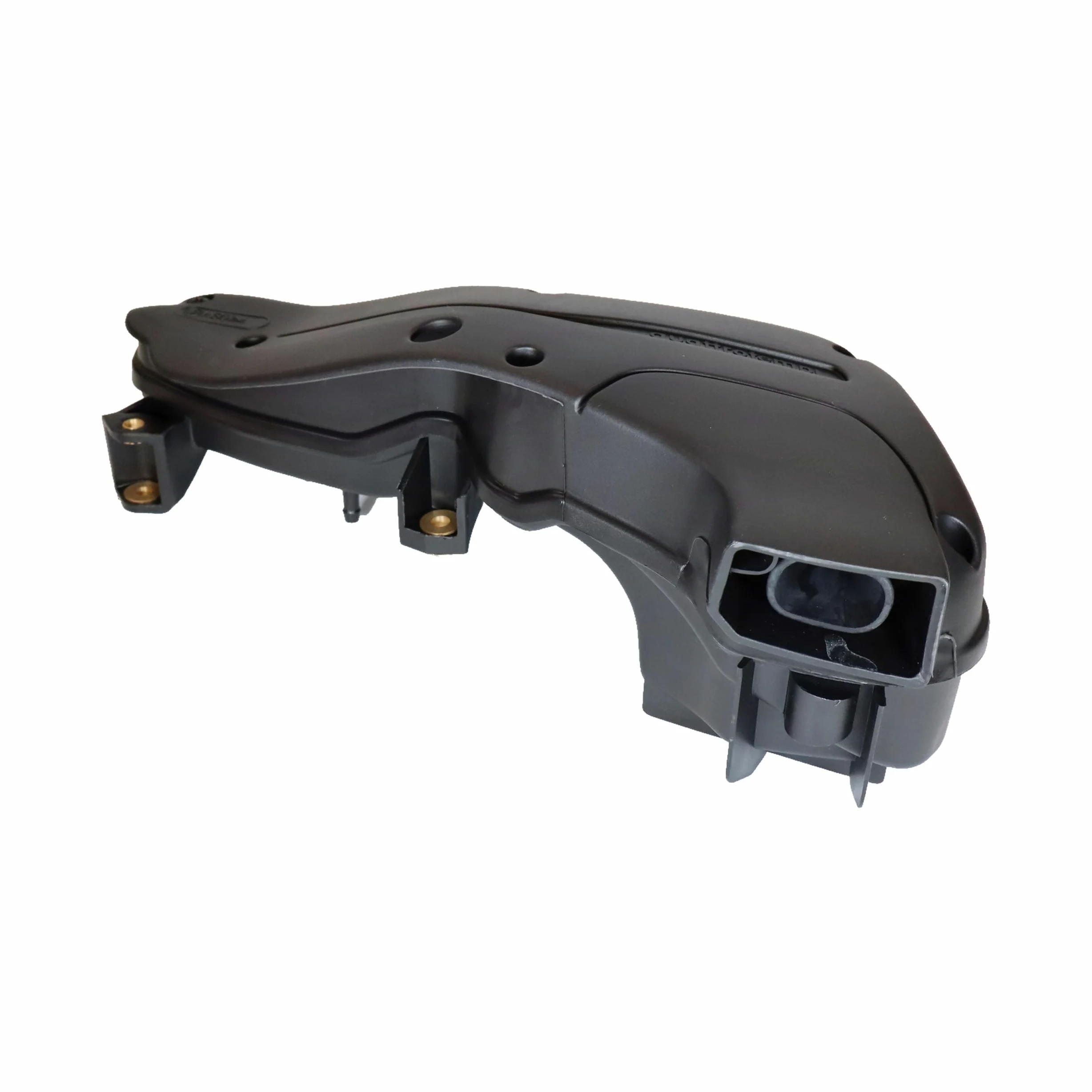 Piaggio Carcasa De Filtro De Aire Completa para Zip 50 1A011197