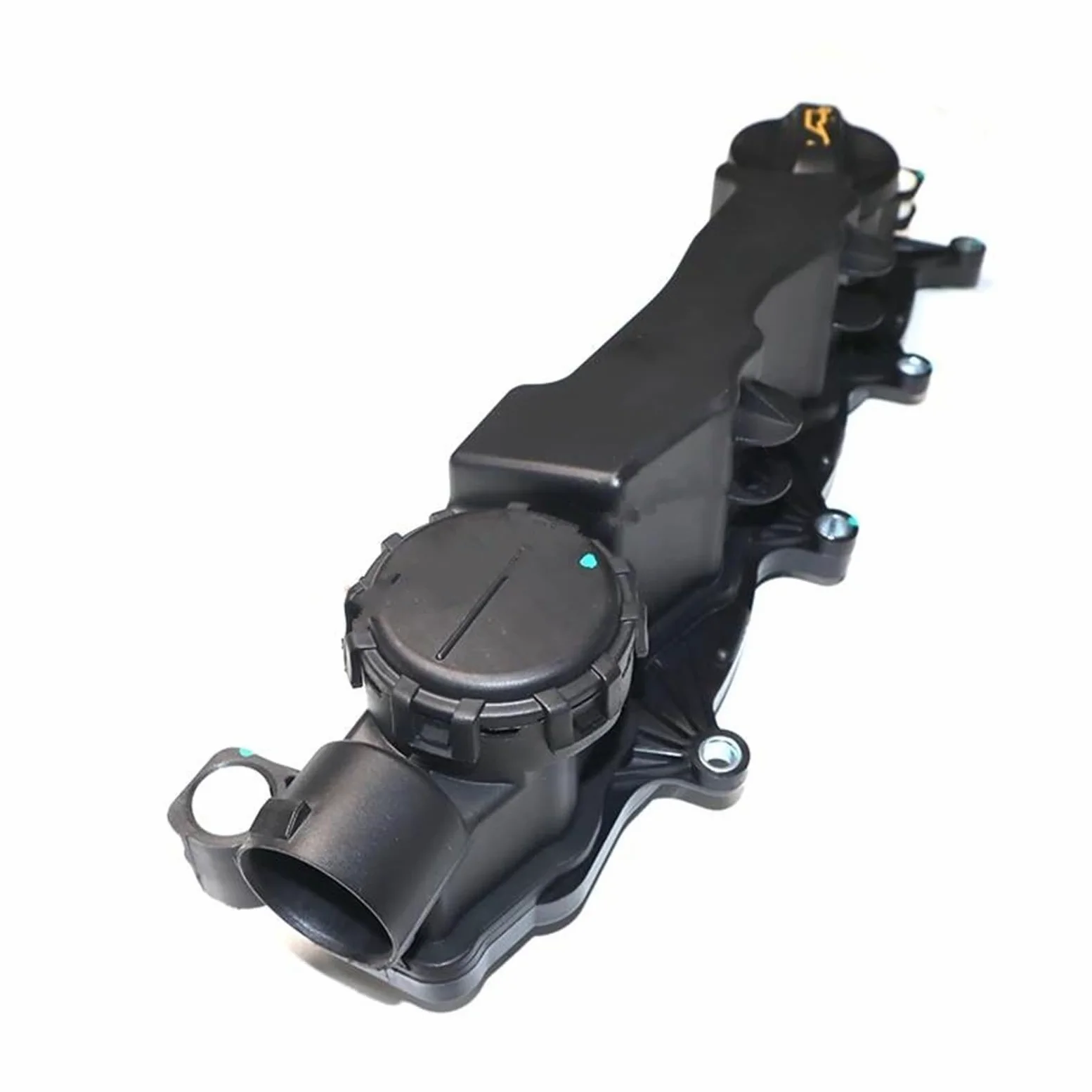 Junta Tapa Balancines Cubierta De Válvula Motor Coche Para Volvo S40 2004 2005 2006 2007 2008 2009 2010 2011 2012