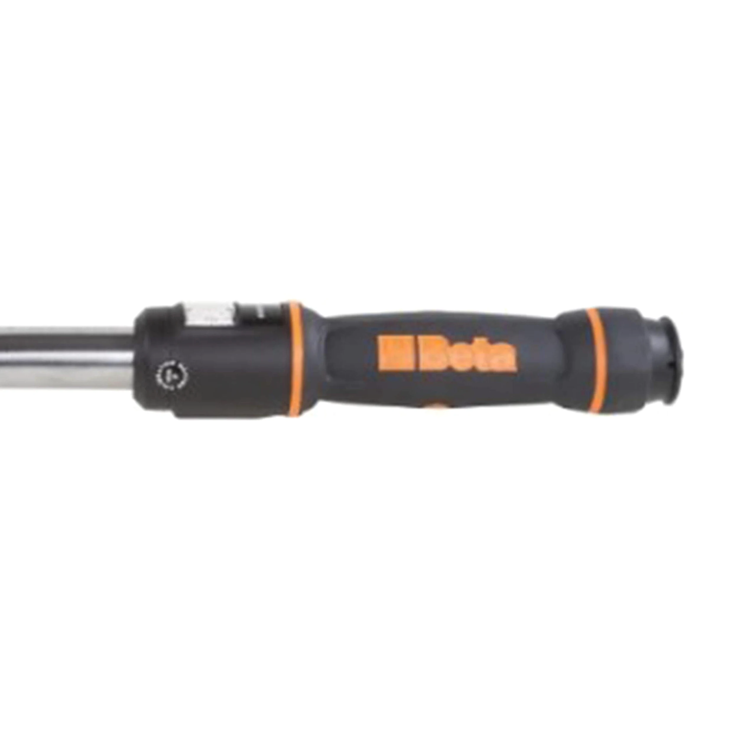 BETA 666N/30, 60/300 nm, Llave Dinamométrica Zero-Reset, Ajuste Fácil, Alta Visibilidad, Ergonómica, Carraca Reversible, Precisión de ±3%