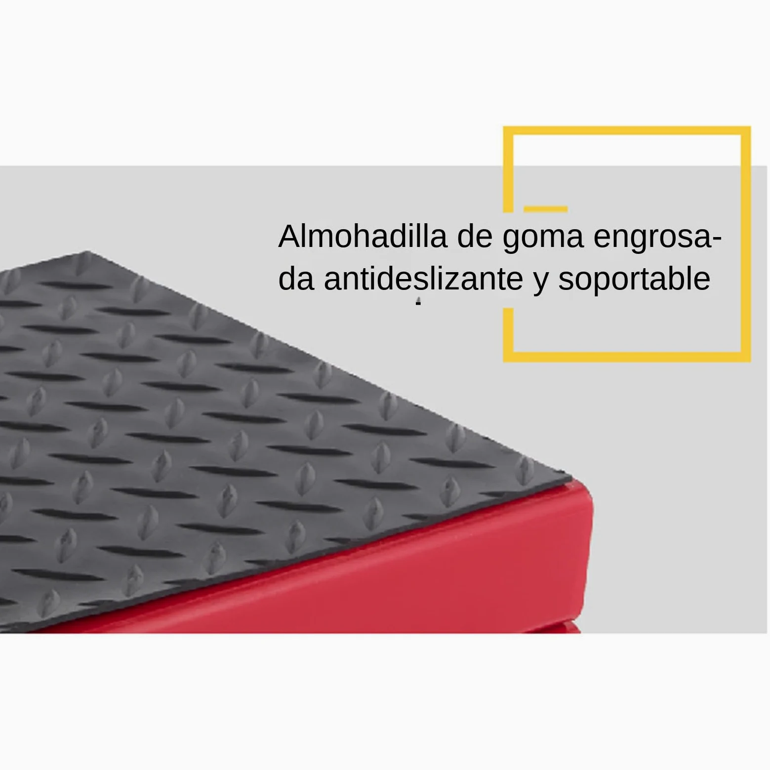 Elevador para Moto Elevador Plataforma Ancha para Moto | Accesorios De Mesa Compactos Resistentes Para Mantenimiento De Scooters, ATV Y Talleres