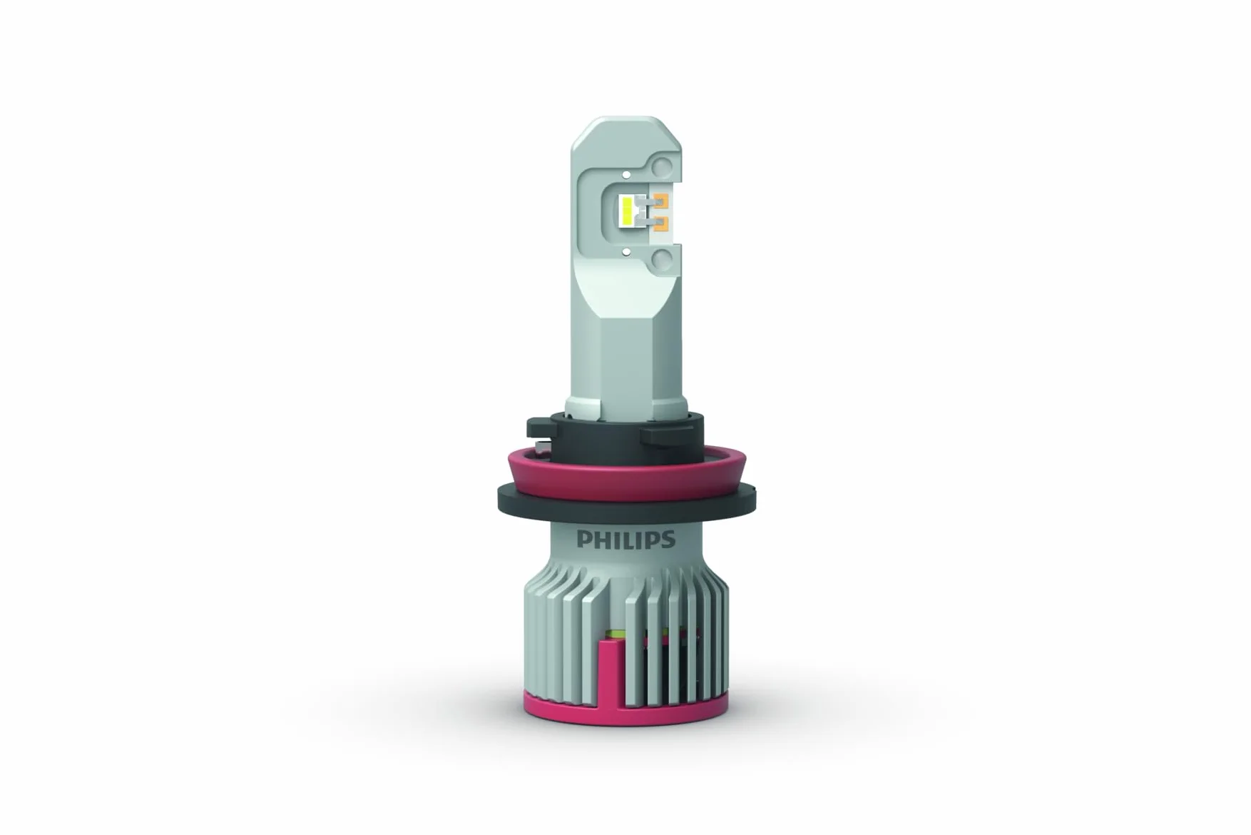 Philips Ultinon Pro9200 LED lámpara para faros de coche (H8/H11/H16), 5.800K, set de 2