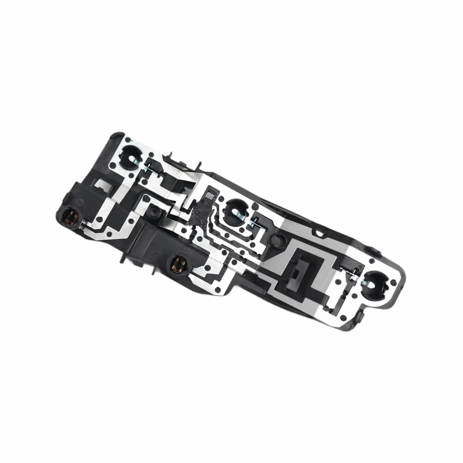Luz trasera del coche Portalámparas Para Luces Traseras 8x0945093D 8x0945257A Soporte De Repuesto Para Luces Traseras Para A1 2010-2018
