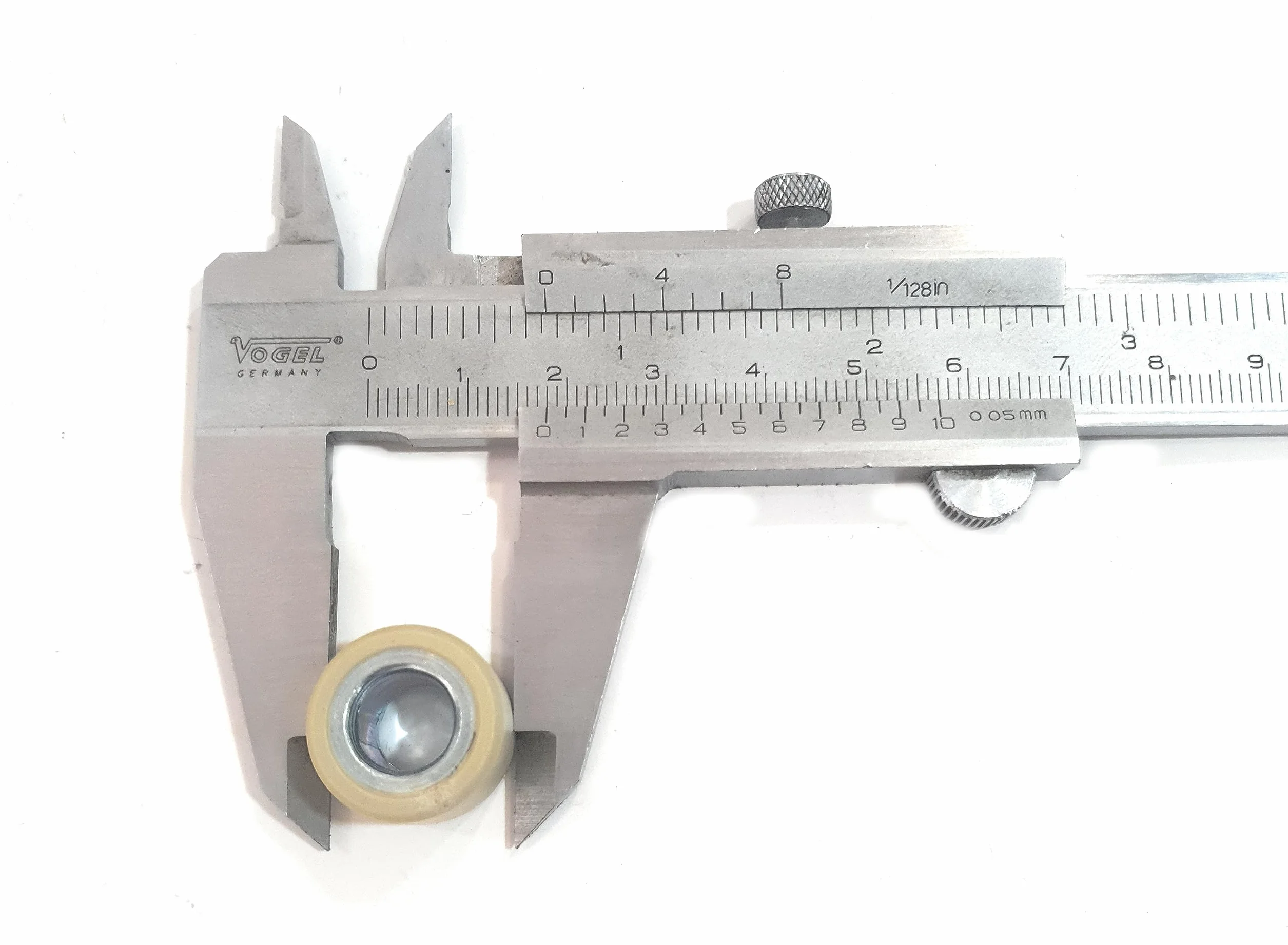 6 rodillos variadores de 18 x 14 mm, 13 g, para GY6 125 cc 150 cc Scooter Ciclomotor 4 Tiempos