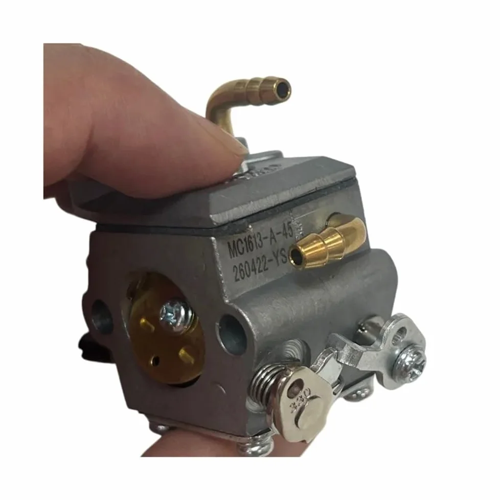 CARBURADOR for Motosierra ZOMAX ZM5010 ZM4610 ZM4680 ZM5410