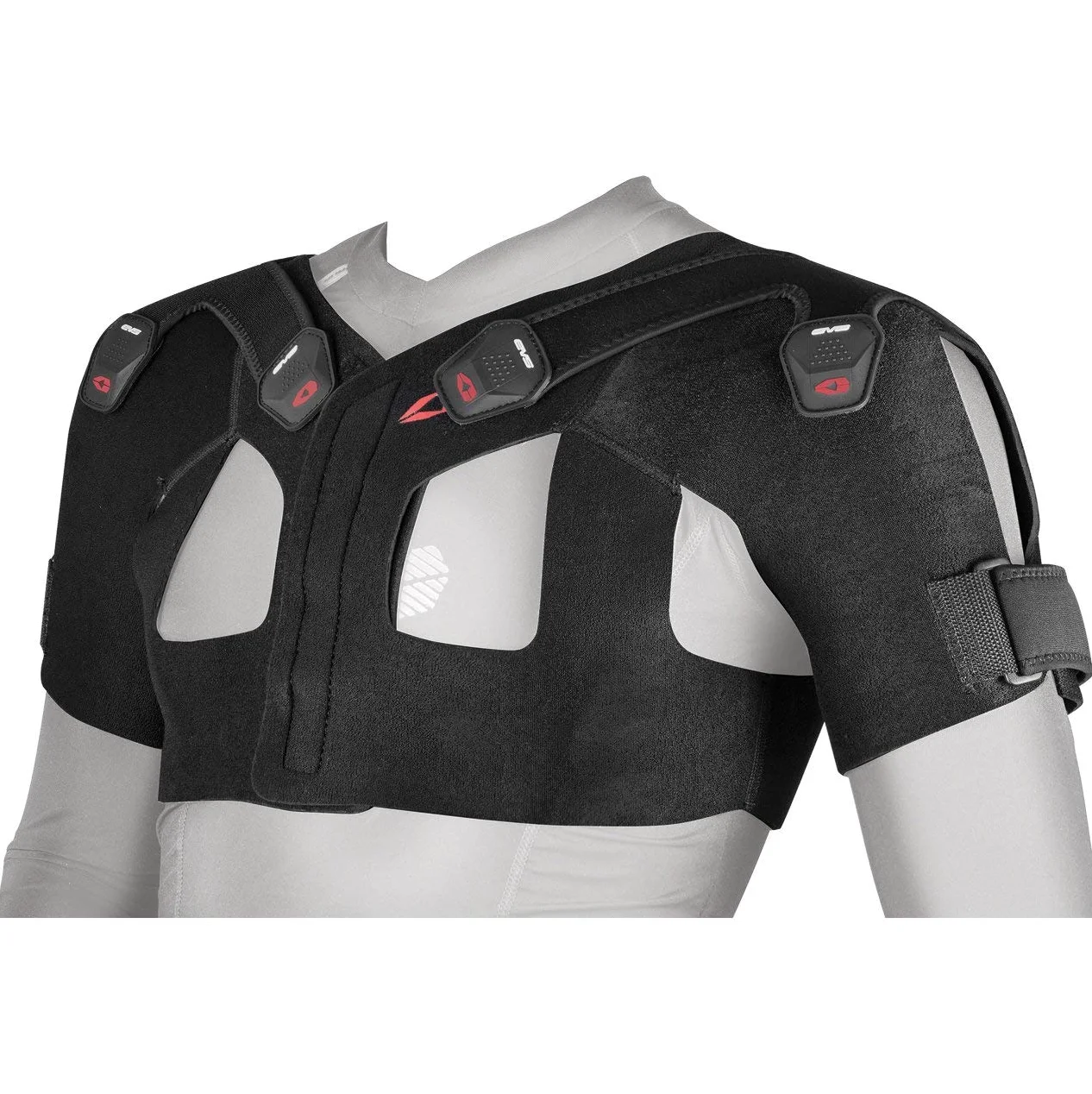 EVS Sports SB05 - Hombreras