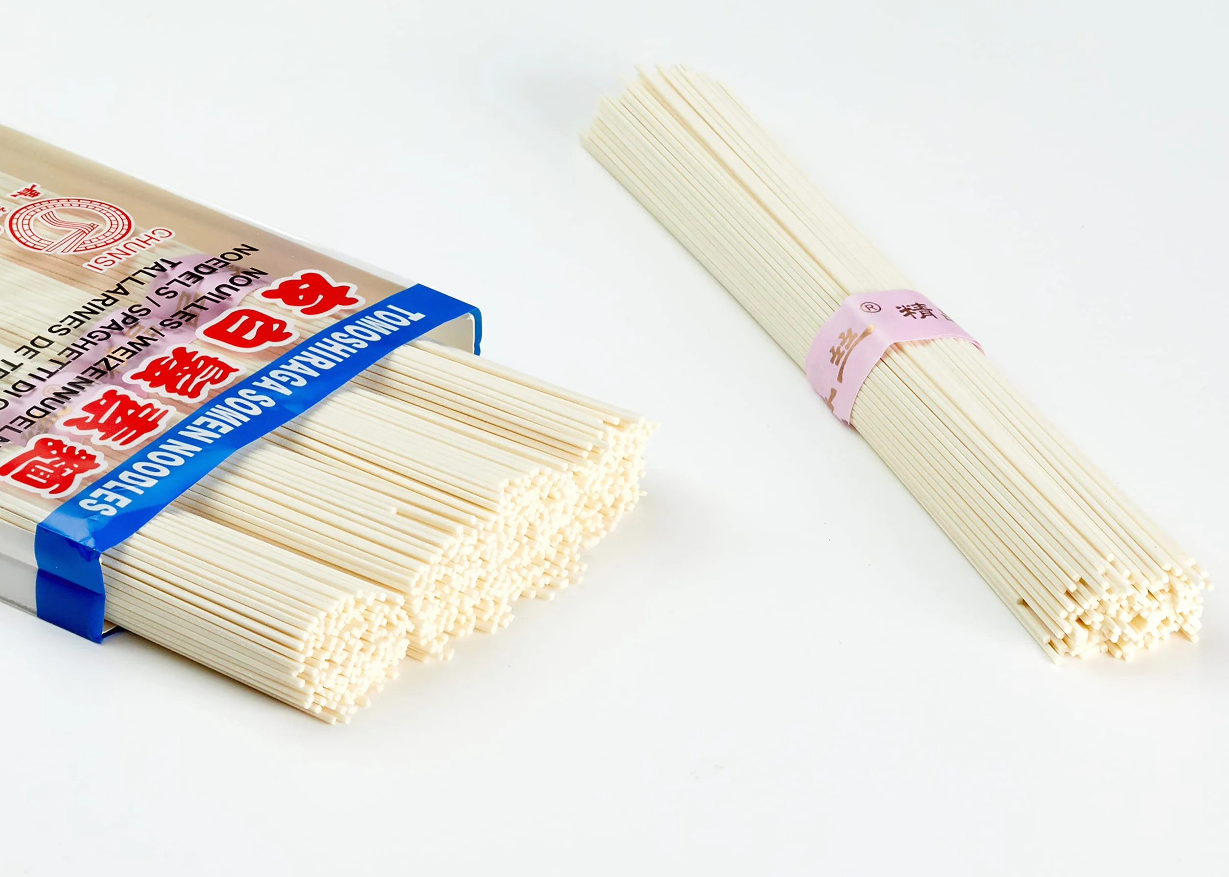 Chunsi Fideo Somen 400 g