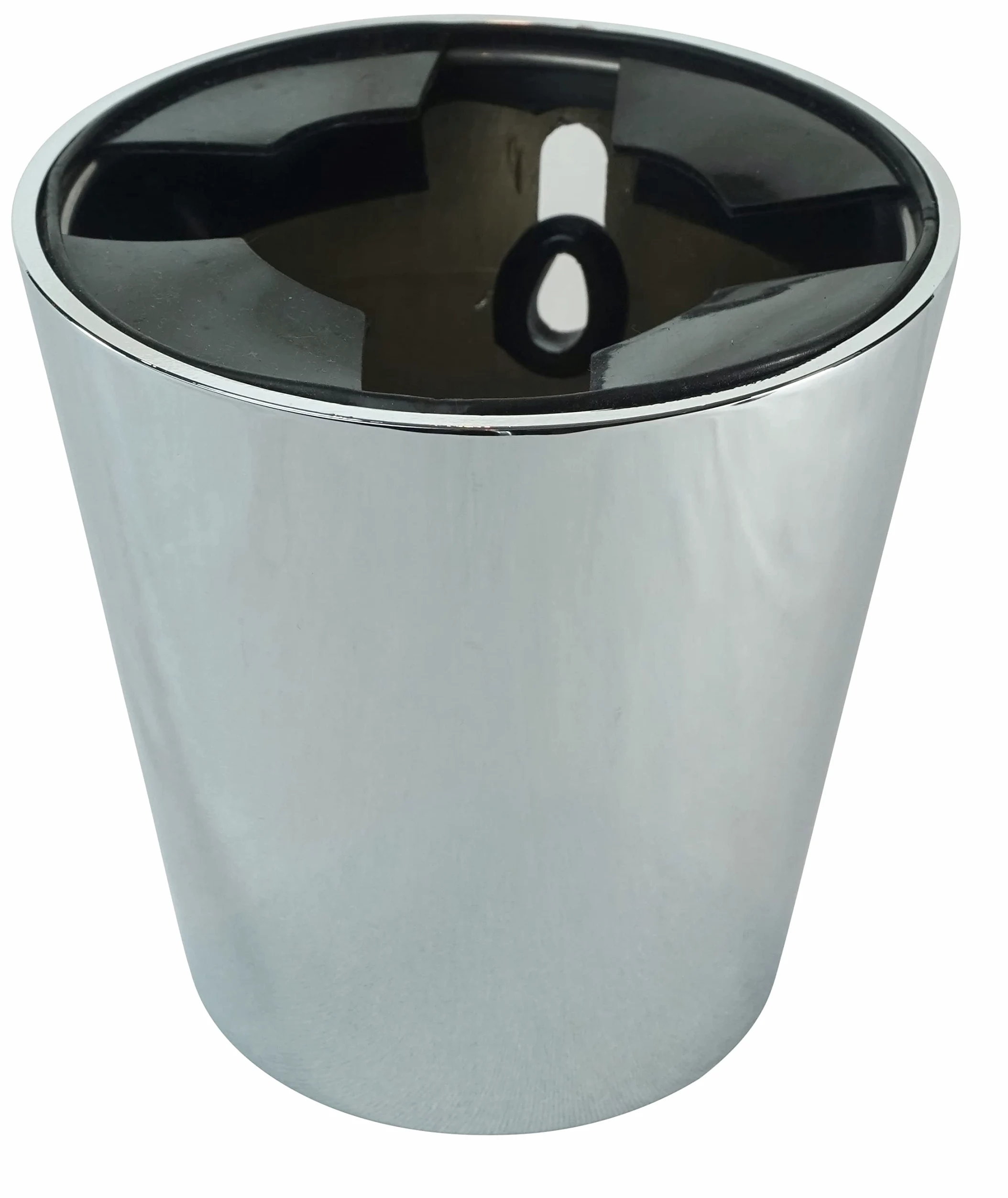 Kruzer Kadddy Ultimate Kaddy - Soporte Cromado para Percha