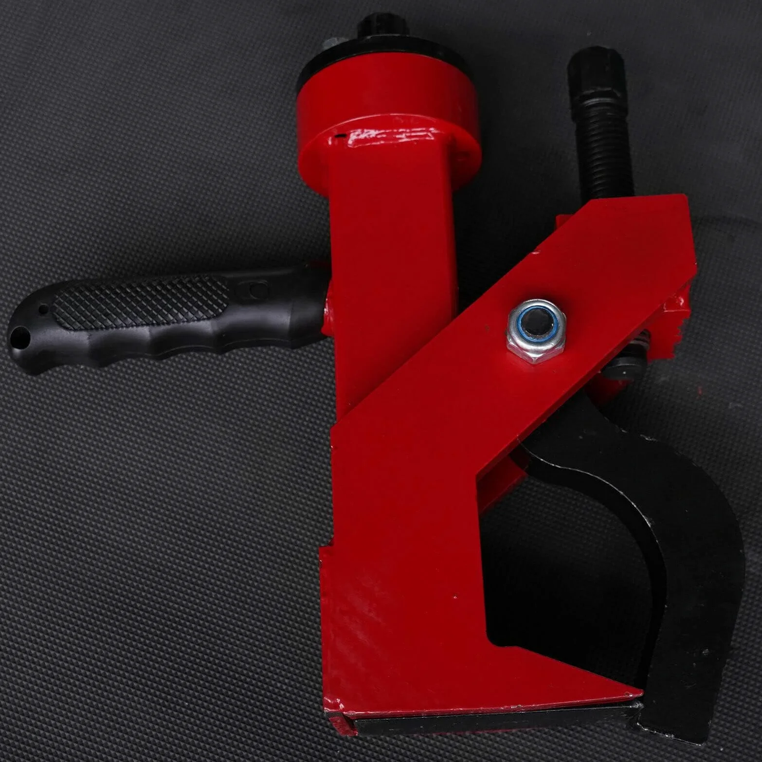 Herramienta manual universal para cambiar neumáticos | rompedor de cuentas resistente y máquina de extracción para coche, camión, motocicleta, tractor, herramienta de palanca de reparación de garaje