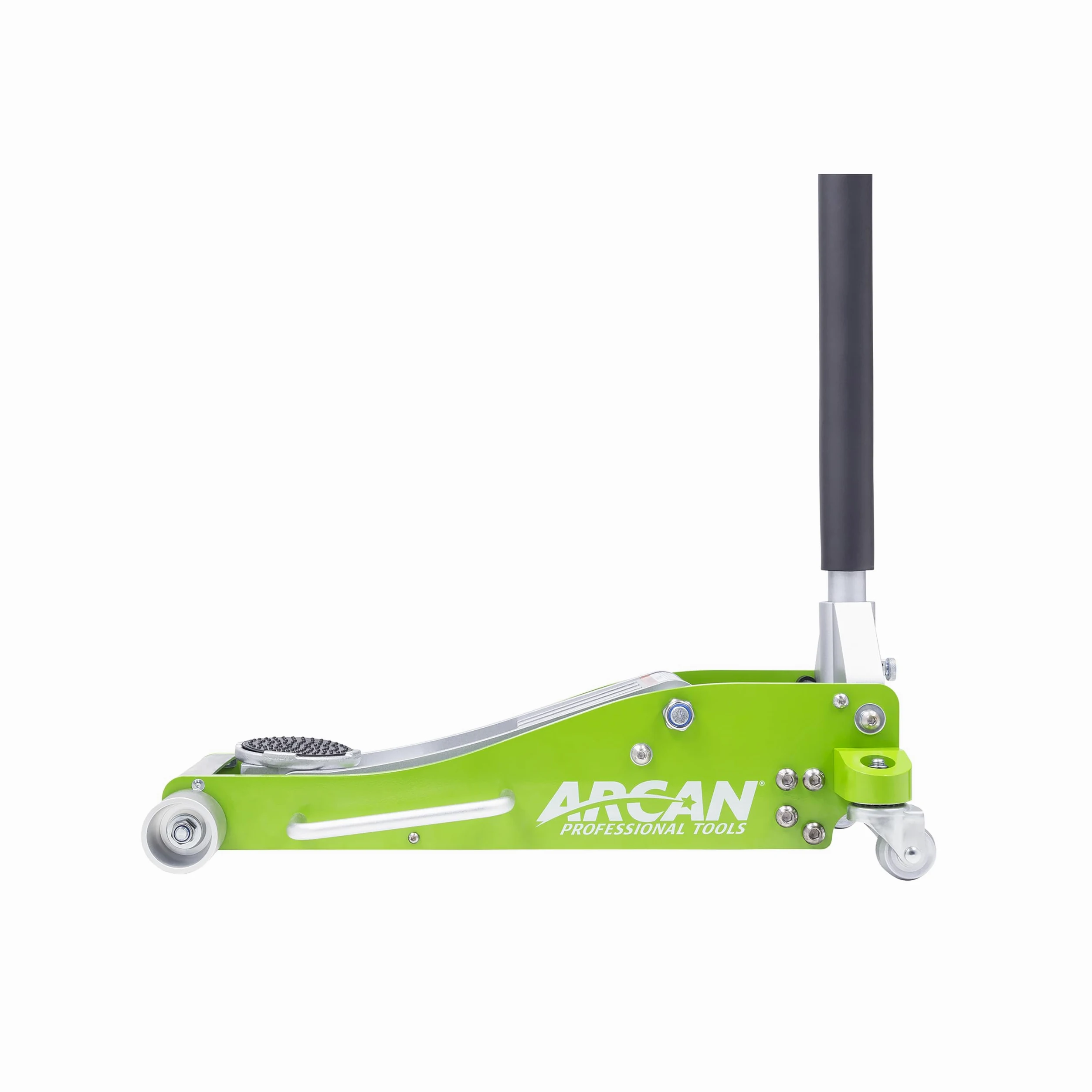 Arcan ALJ3T Aluminum Floor Jack - 3 Ton Capacity