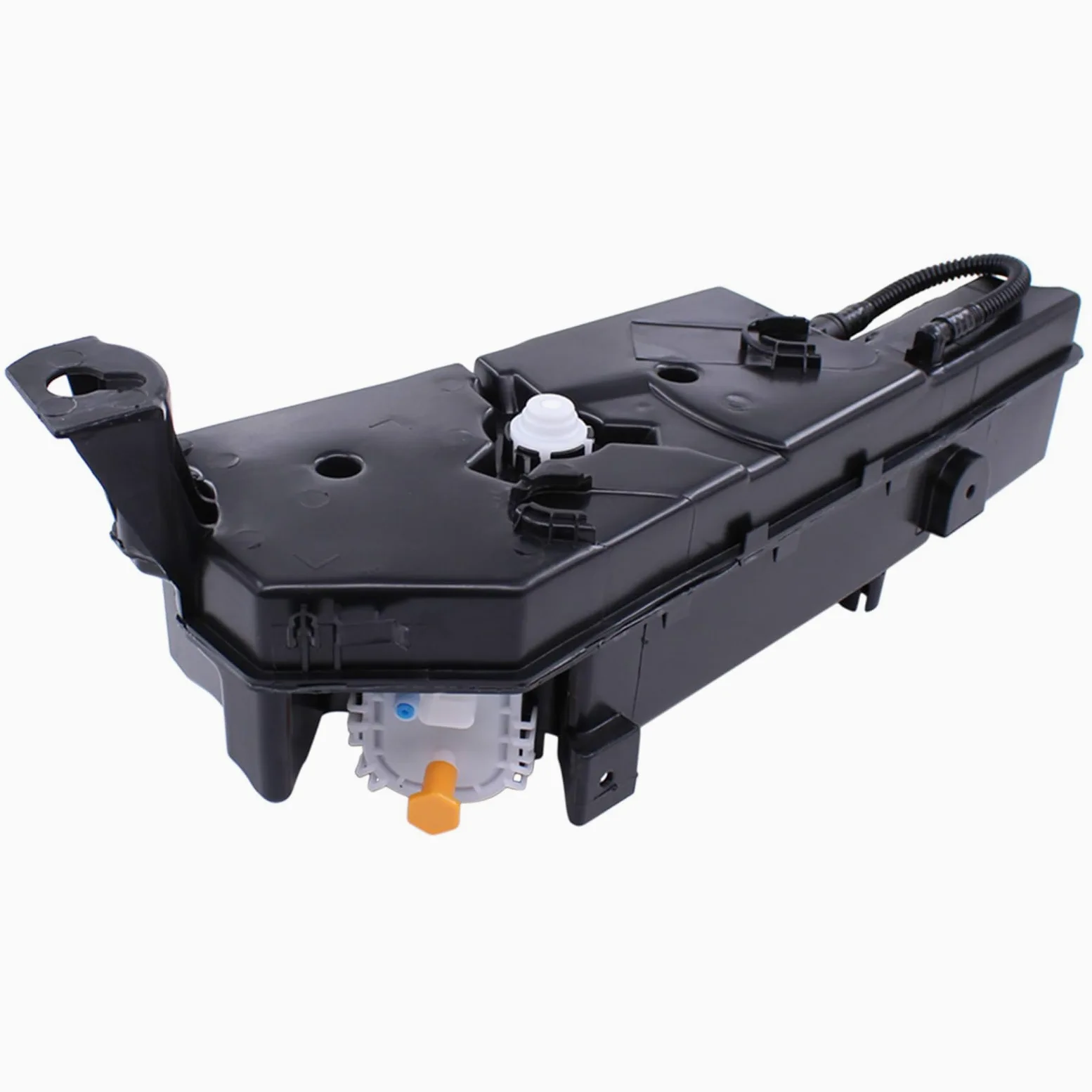 Depósito de líquido aditivo de combustible para Peugeot 5008 Partner Tepee Citroen Berlingo C4 DS5 1.6 2.0 2006-2018