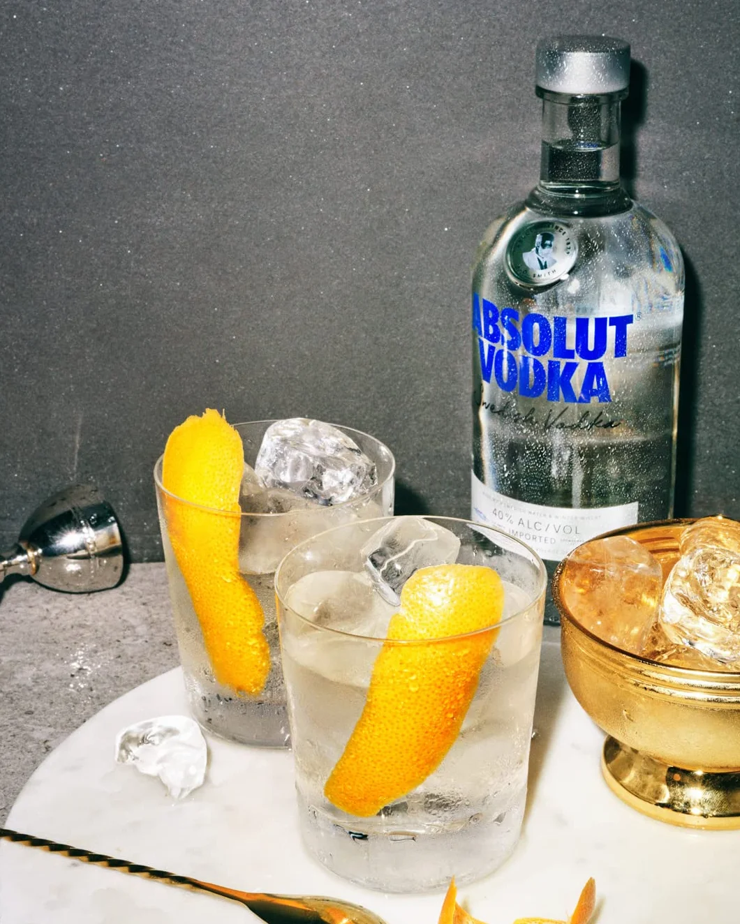 Absolut Vodka 700 ml