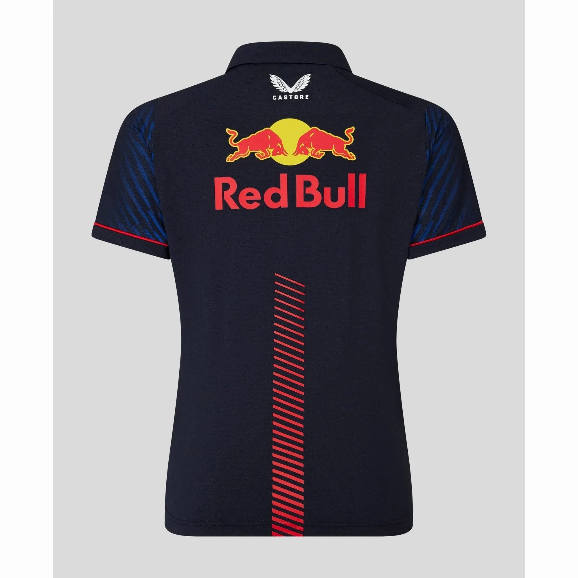 Red Bull Racing F1 Team MAX Verstappen Formula 1 Polo de Mujer Oficial