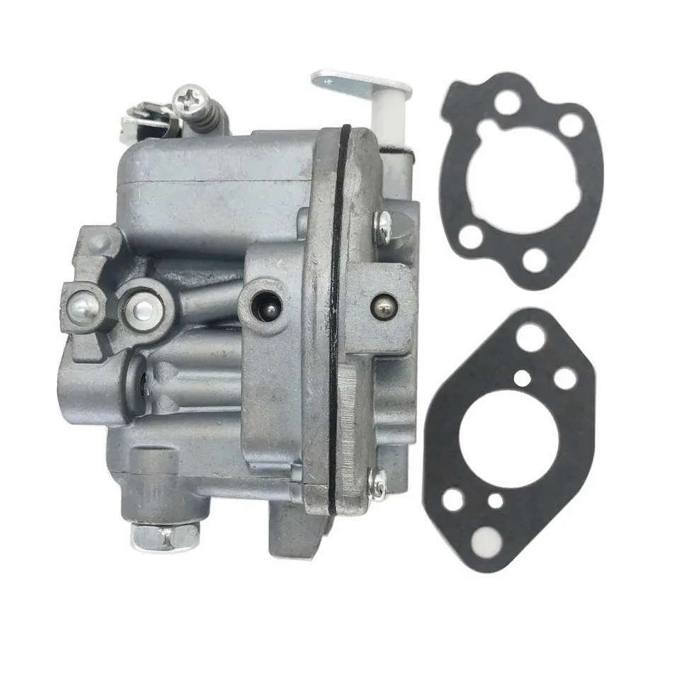 Para B&Riggs para S&tratton 809011 303447 305442 16hp-18hp para Carburador De Motor Vanguard con Juntas Carburador