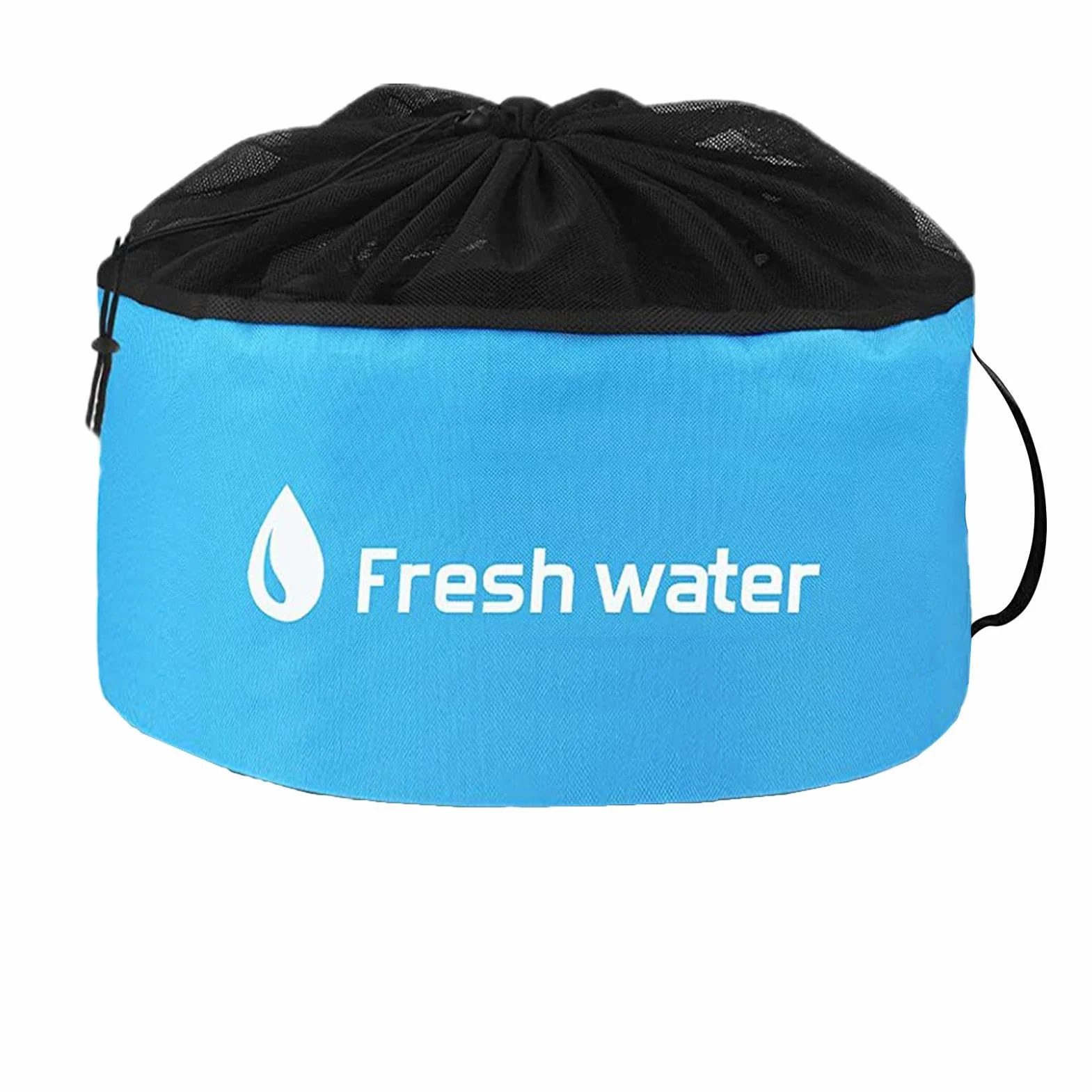 Bolsa de almacenamiento para manguera de autocaravana, impermeable, accesorio para caravanas, bolsa de almacenamiento, organizador para mangueras de aguas residuales, mangueras de agua fresca/negra